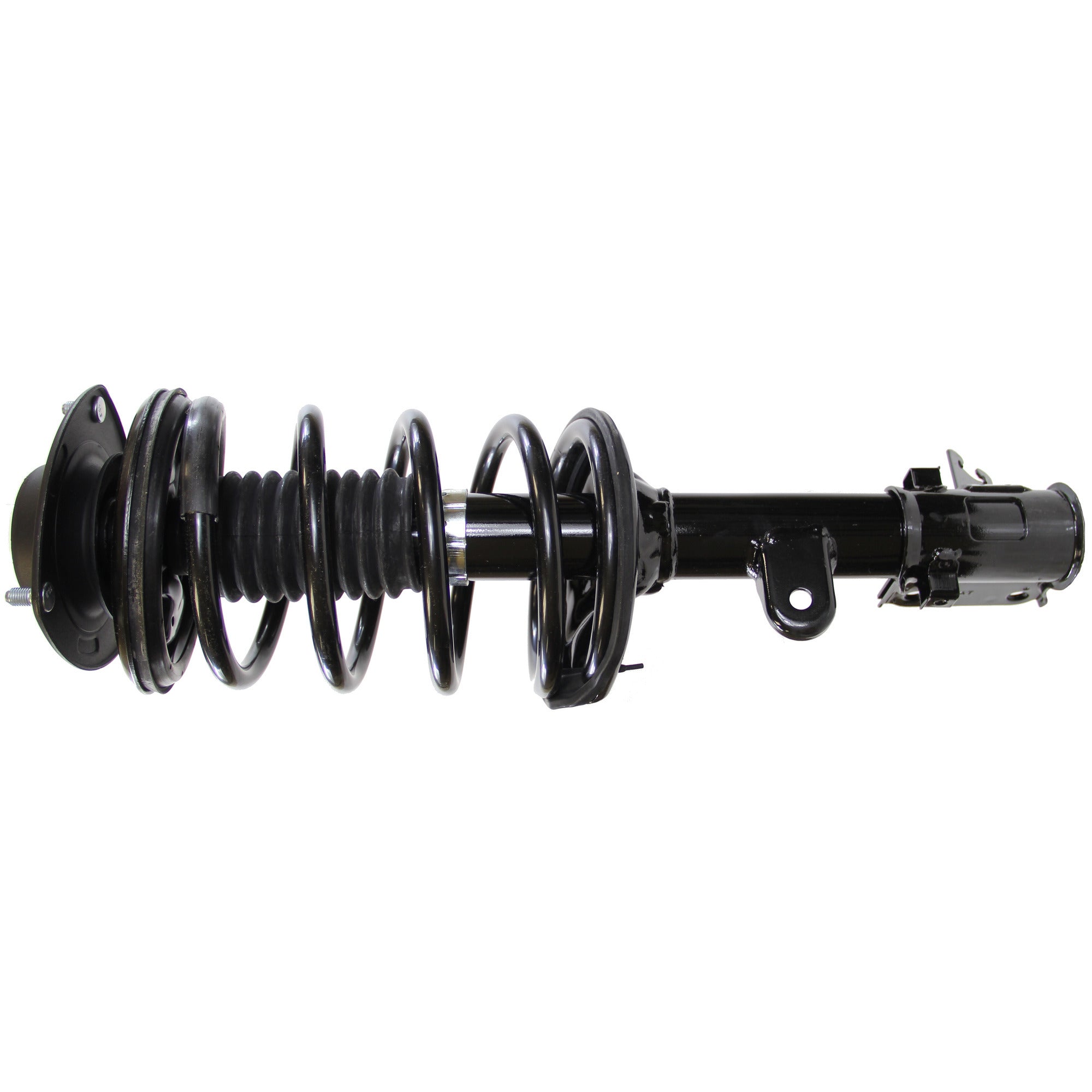 Monroe 182220 Front Left RoadMatic Complete Strut Assembly Hyundai Tucson, Kia Sportage