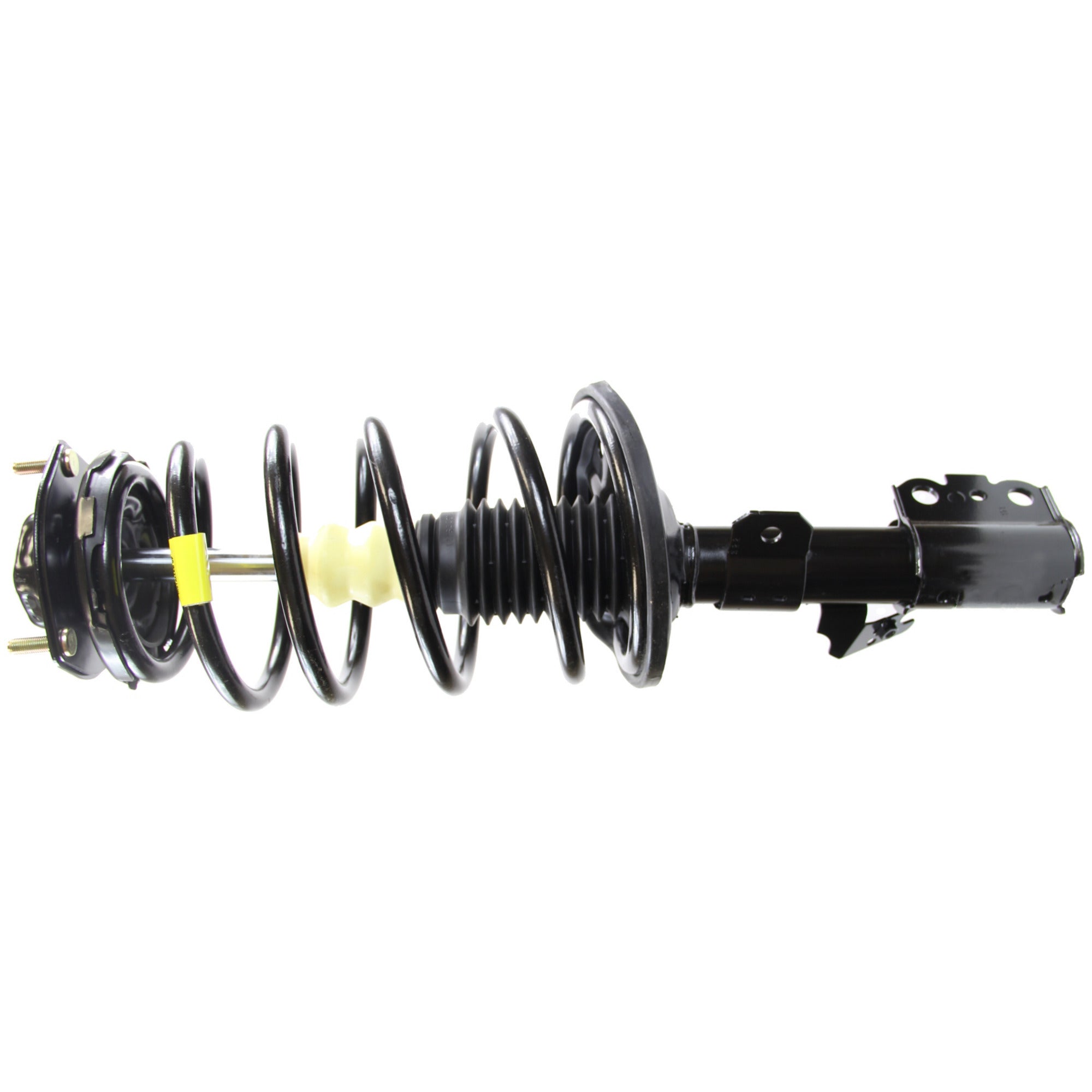 Monroe 182236 Front Right RoadMatic Complete Strut Assembly Toyota Sienna