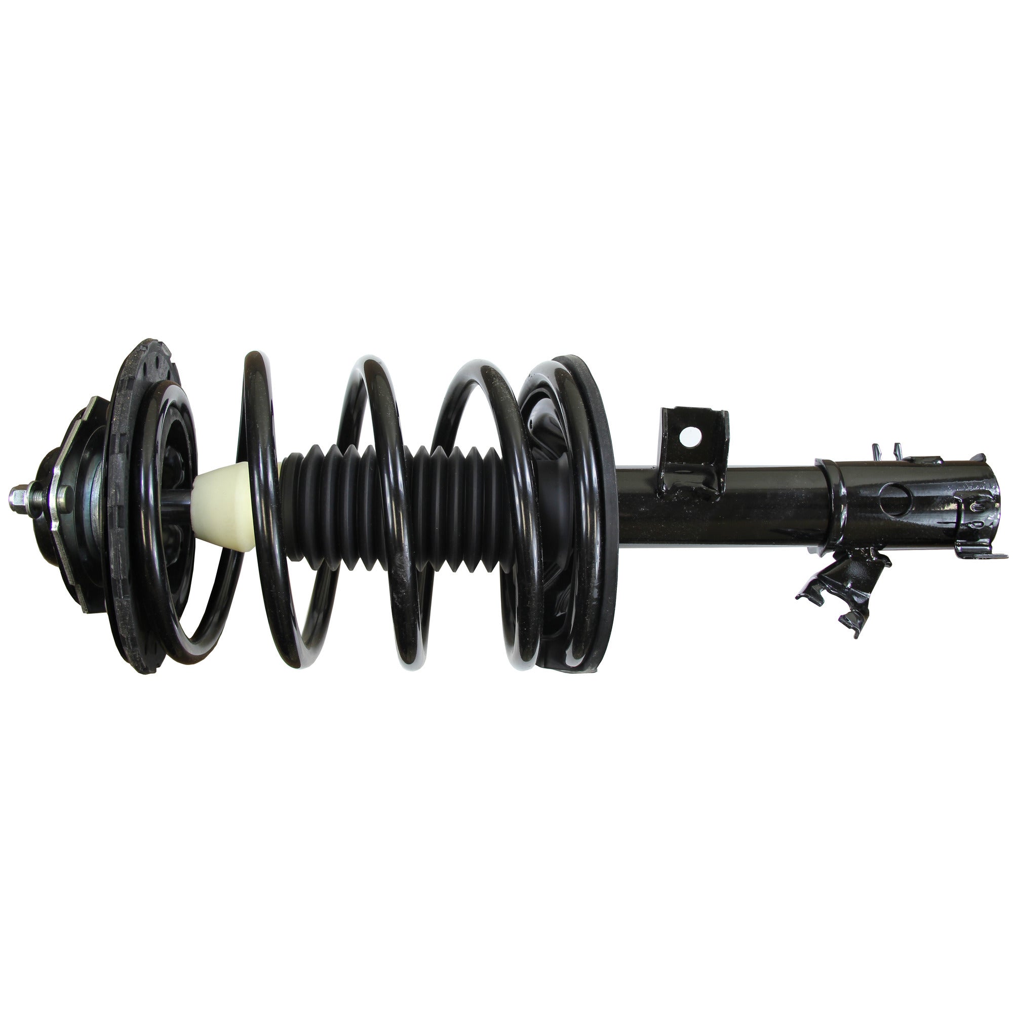 Monroe 182240 Front Right RoadMatic Complete Strut Assembly Nissan Maxima