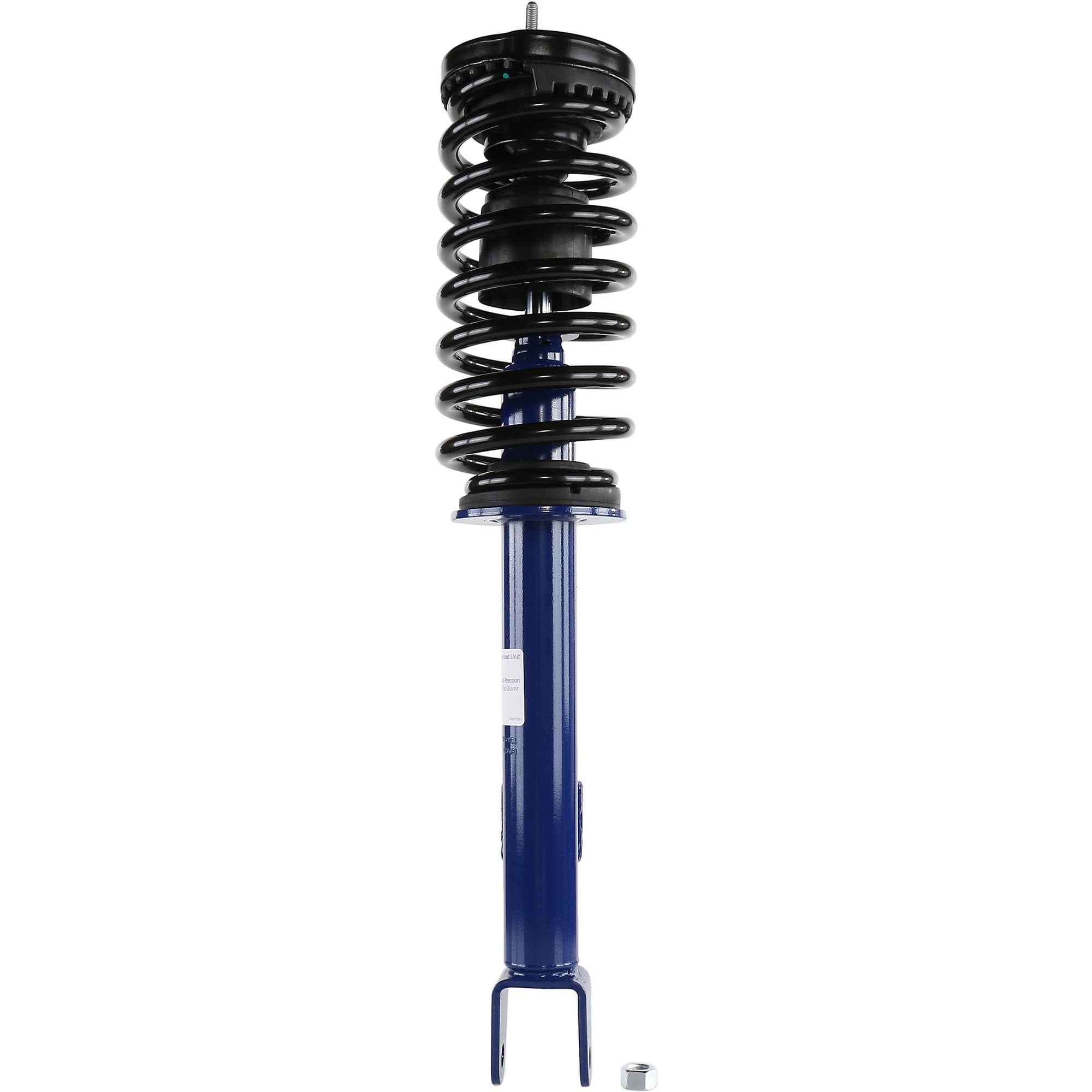 Monroe 182248 Front RoadMatic Complete Strut Assembly Chrysler 300, Dodge Charger, Magnum