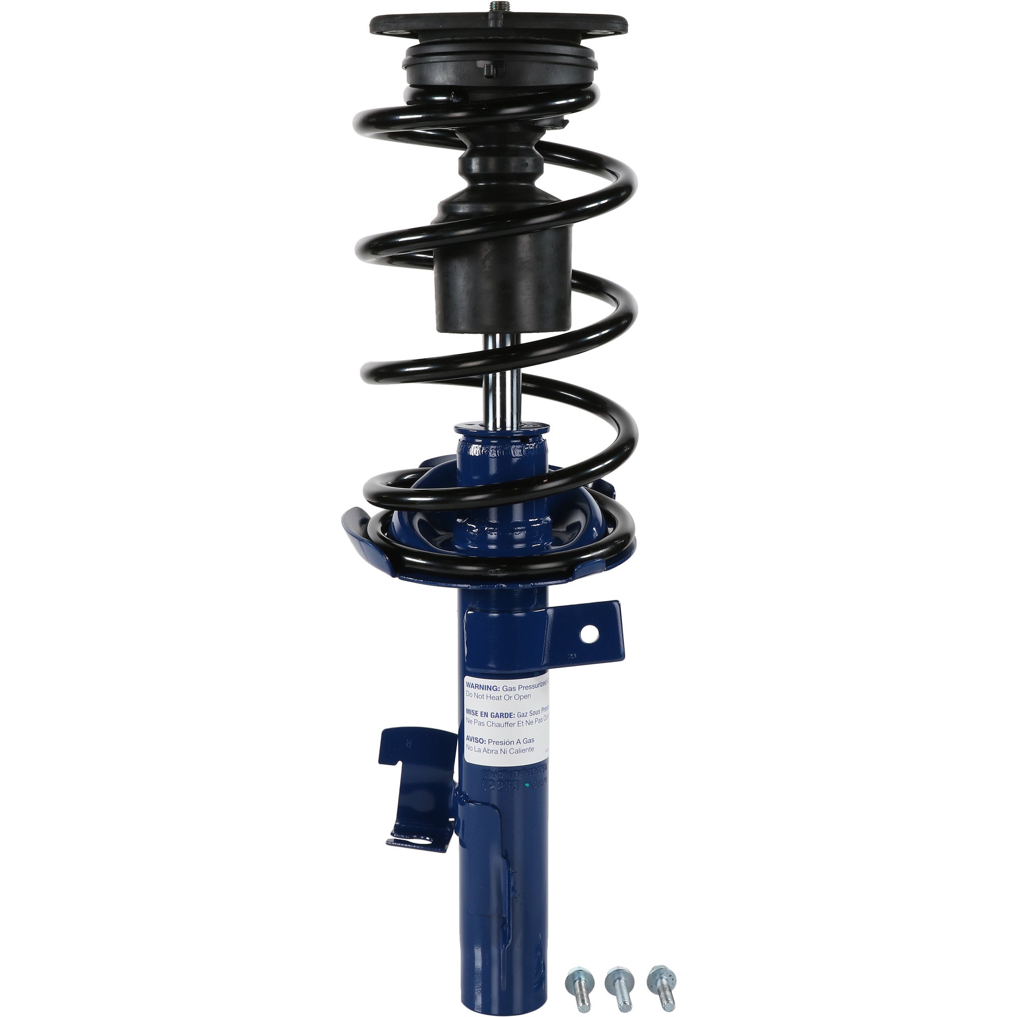 Monroe 182263 Front Right RoadMatic Complete Strut Assembly Mazda 3