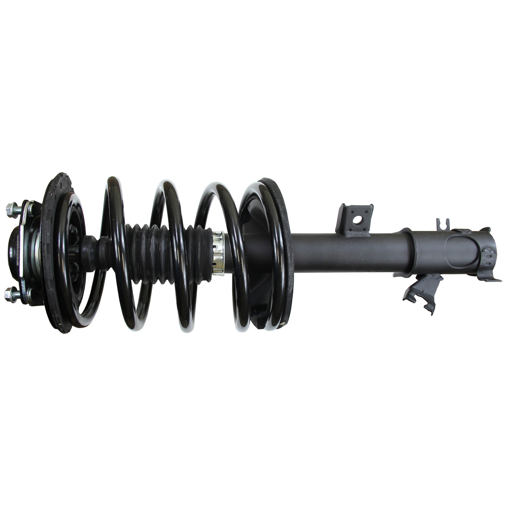 Monroe 182267 Front Right RoadMatic Complete Strut Assembly Nissan Murano