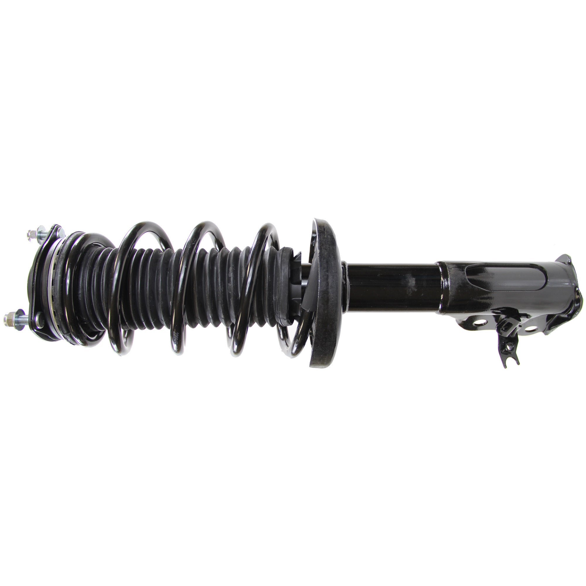 Monroe 182287 Front Left RoadMatic Complete Strut Assembly Honda Civic, Acura CSX