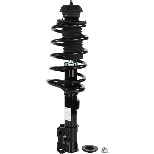 Monroe 182295 Front Right RoadMatic Complete Strut Assembly Chevrolet Aveo, Aveo5, Pontiac G3, Wave