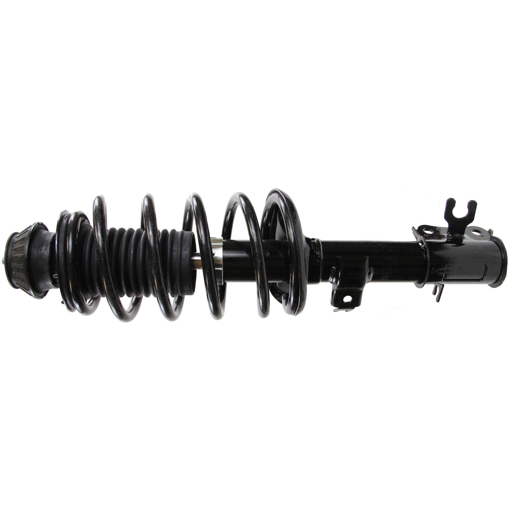 Monroe 182296 Front Left RoadMatic Complete Strut Assembly Chevrolet Aveo, Aveo5, Pontiac G3, Wave