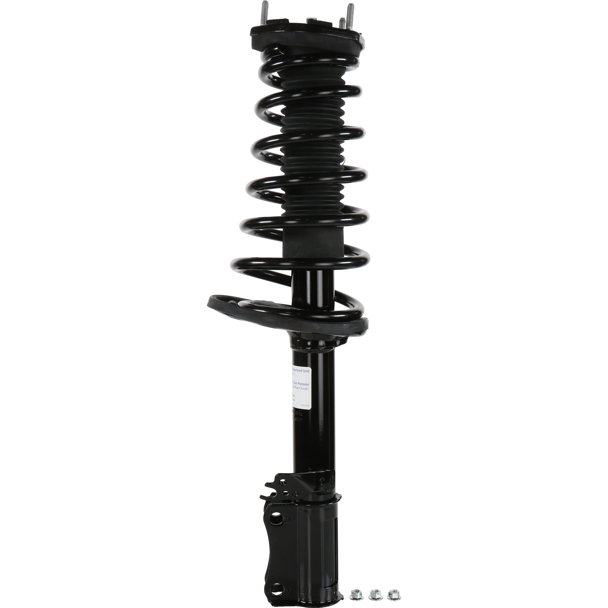 Monroe 182309 Rear Right RoadMatic Complete Strut Assembly Toyota Avalon, Camry