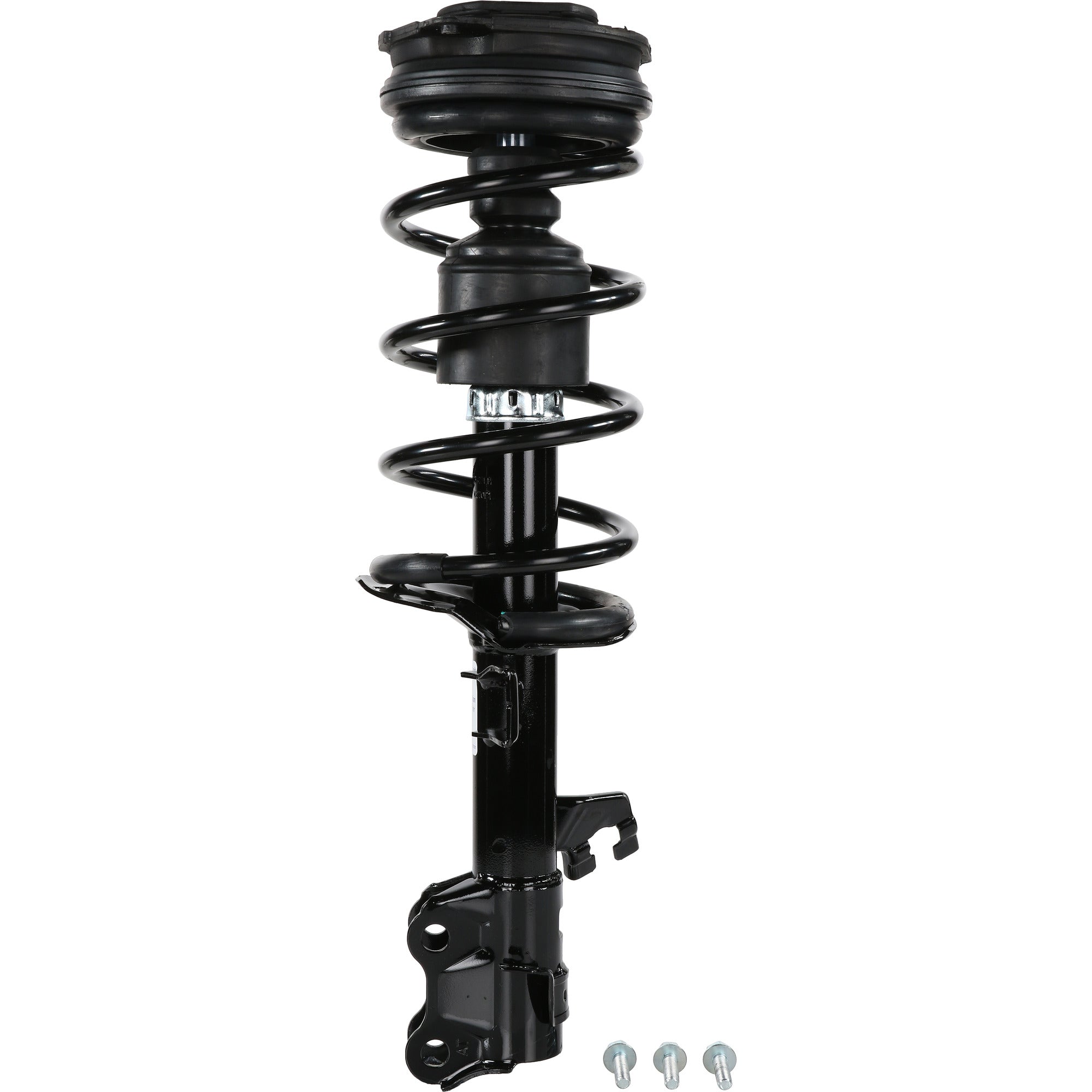 Monroe 182352 Front Left RoadMatic Complete Strut Assembly Nissan Versa