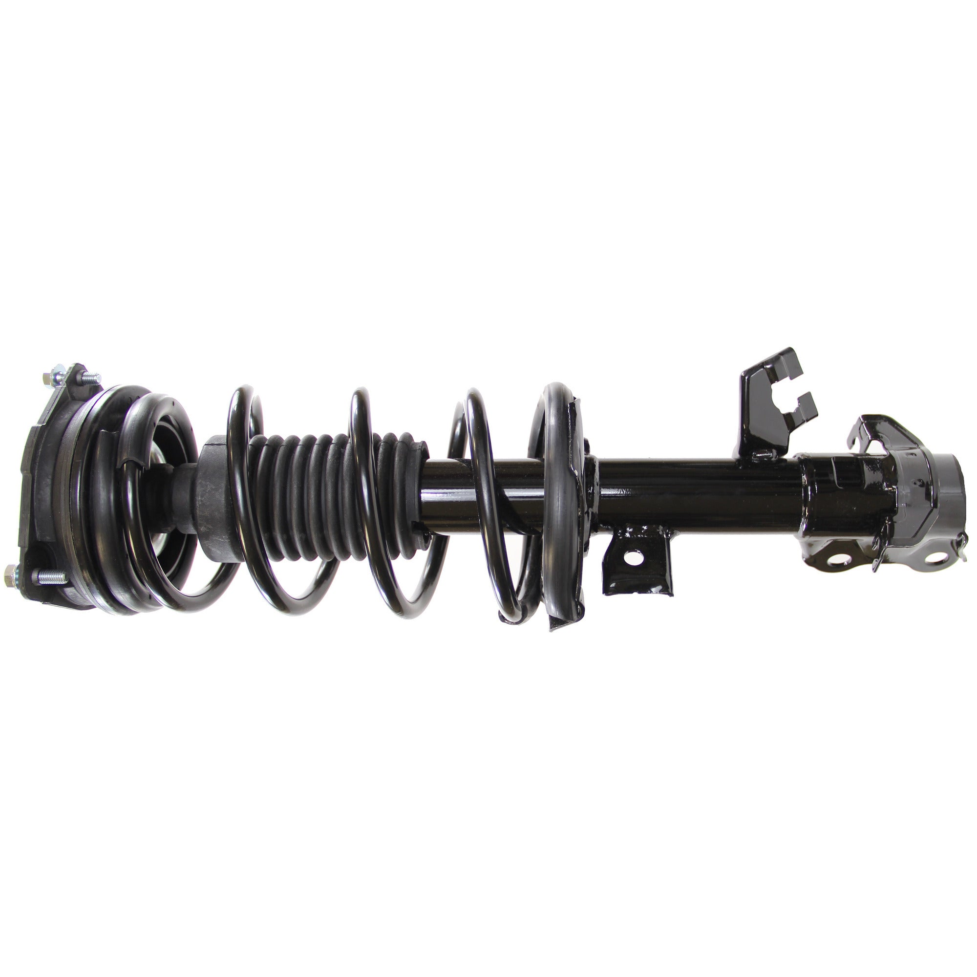 Monroe 182352 Front Left RoadMatic Complete Strut Assembly Nissan Versa