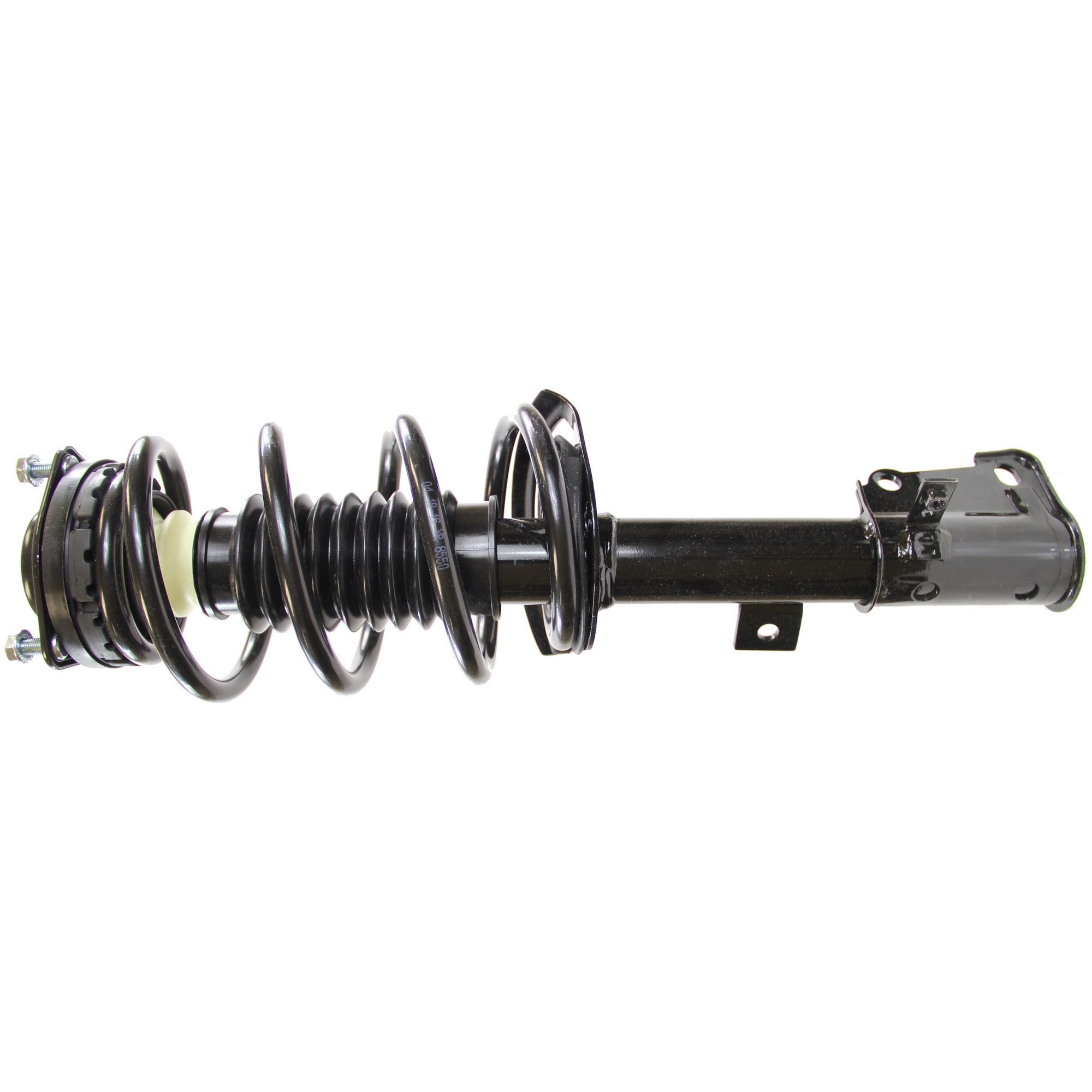 Monroe 182510 Front Left RoadMatic Complete Strut Assembly Dodge Journey