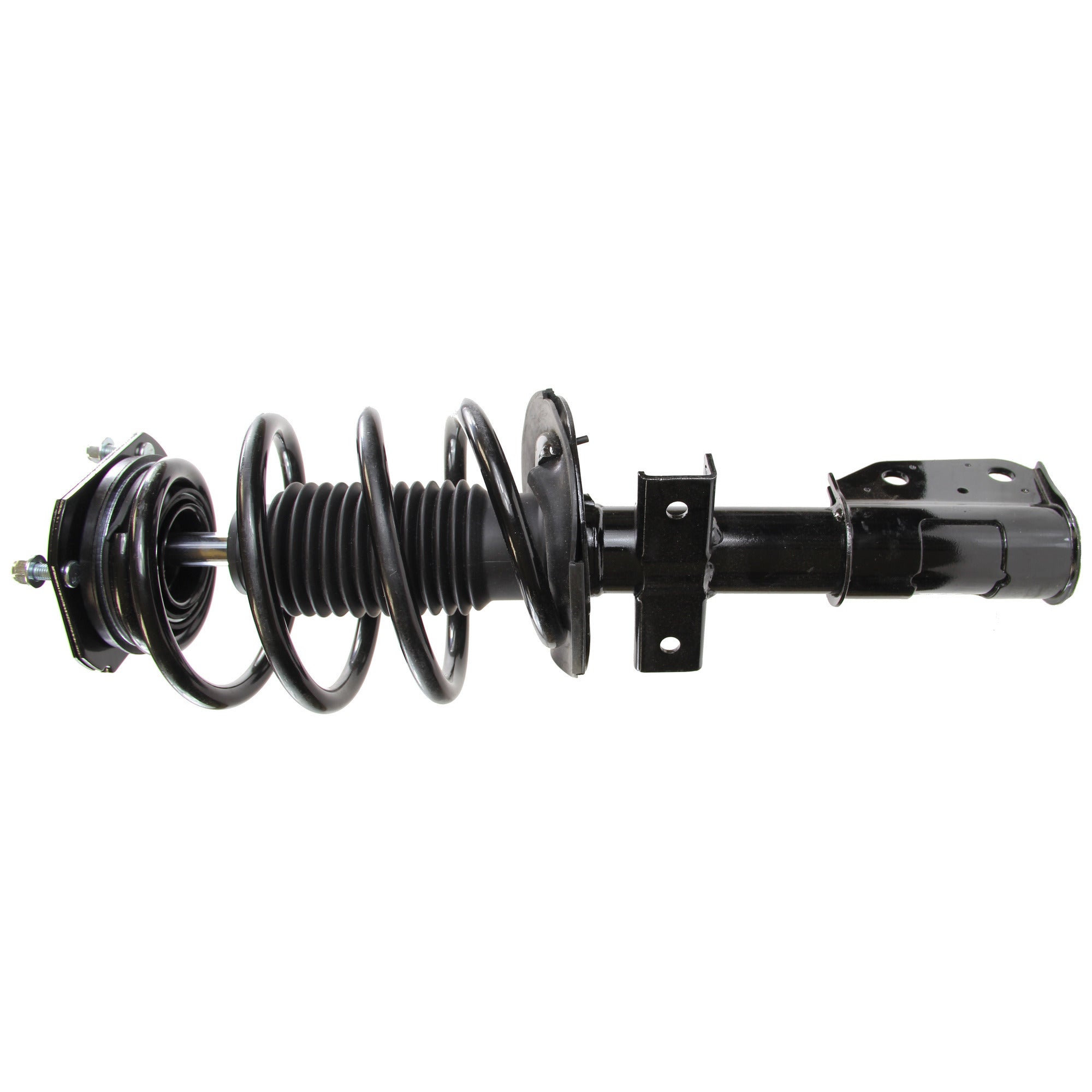 Monroe 182518 Front RoadMatic Complete Strut Assembly GMC Acadia, Chevrolet Traverse, Buick Enclave, Saturn Outlook