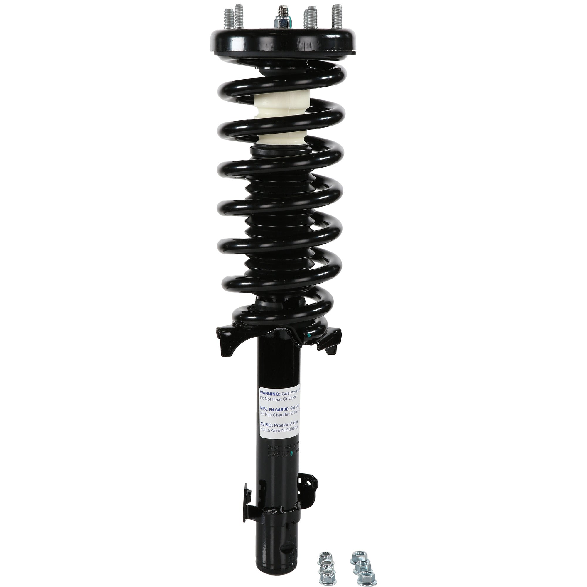 Monroe 182562L Front Left RoadMatic Complete Strut Assembly Honda Accord