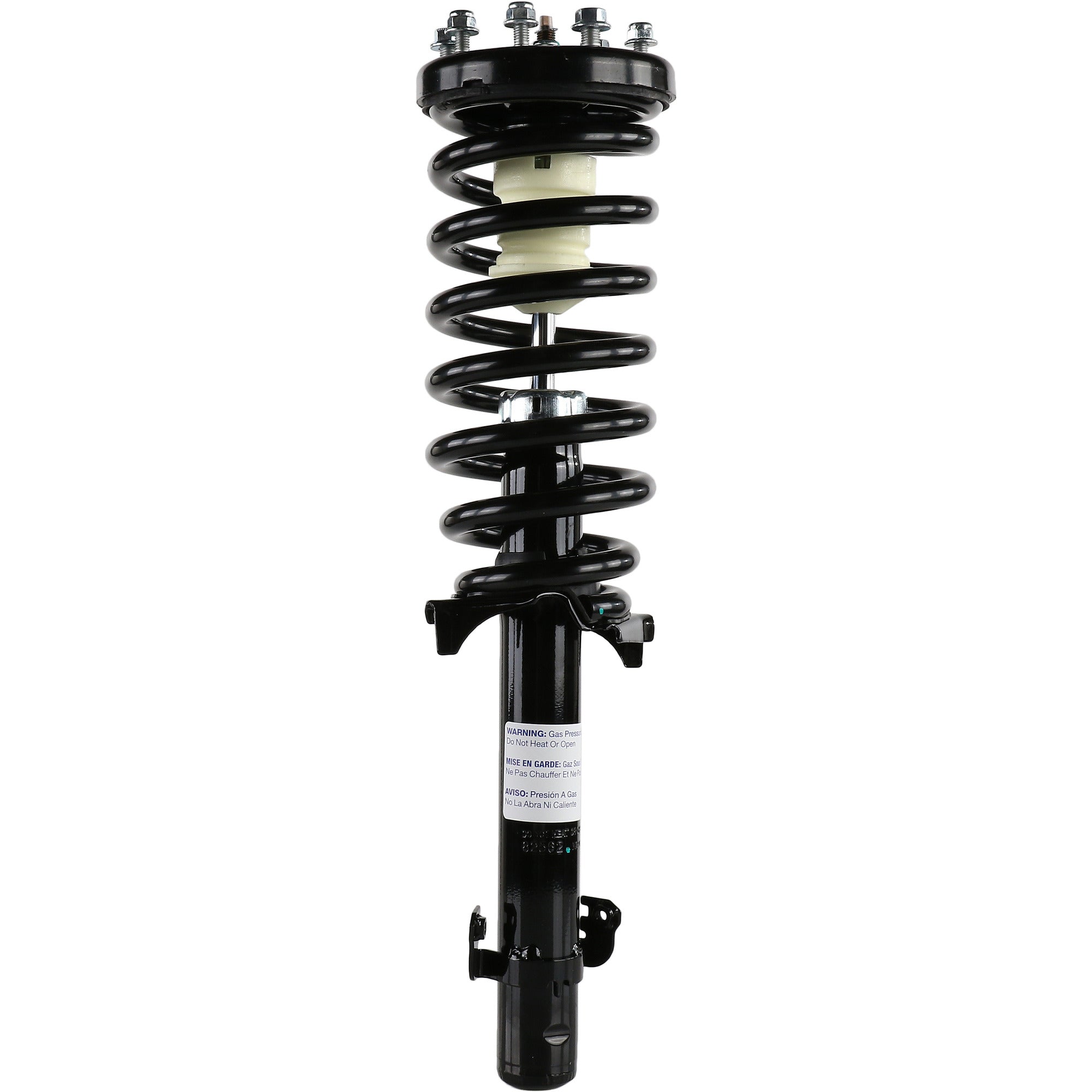 Monroe 182562R Front Right RoadMatic Complete Strut Assembly Honda Accord