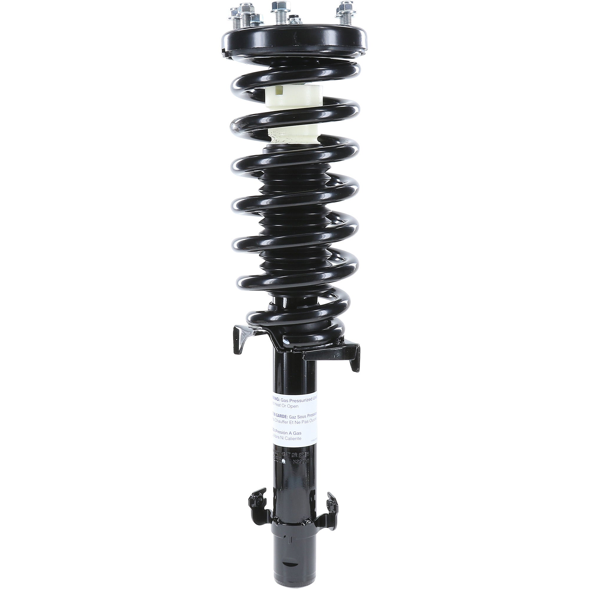 Monroe 182562R Front Right RoadMatic Complete Strut Assembly Honda Accord