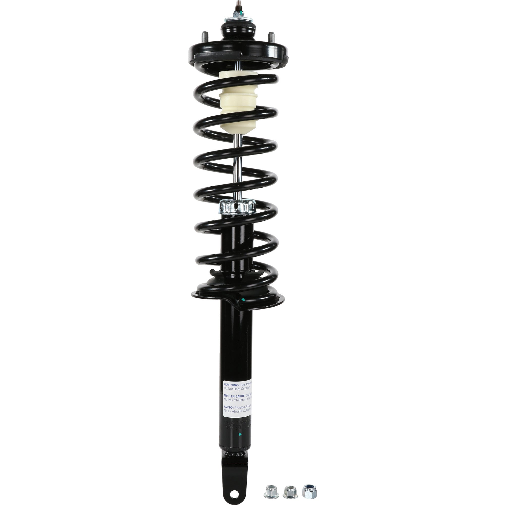 Monroe 182563 Rear RoadMatic Complete Strut Assembly Honda Accord