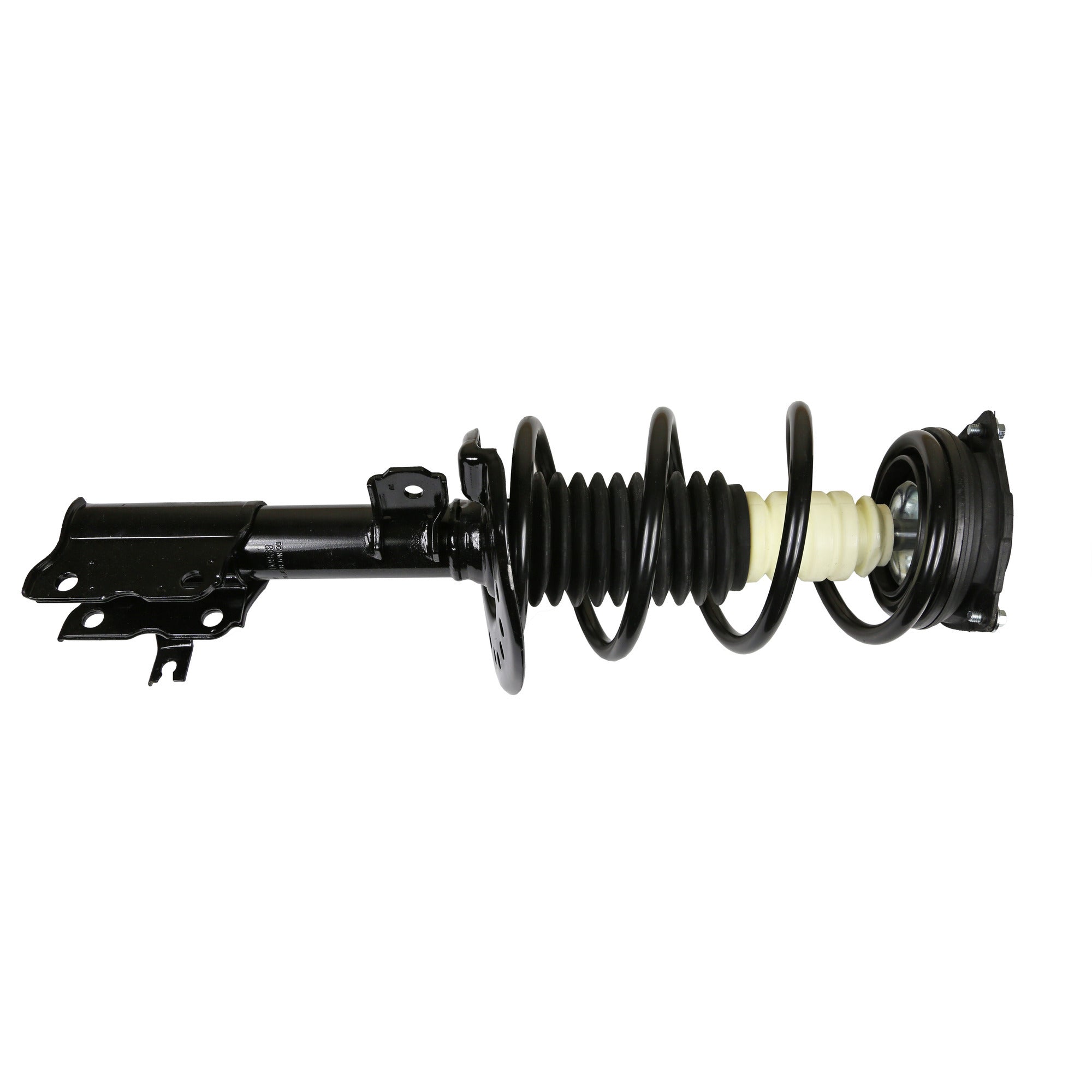 Monroe 182608 Front Right RoadMatic Complete Strut Assembly Nissan Rogue