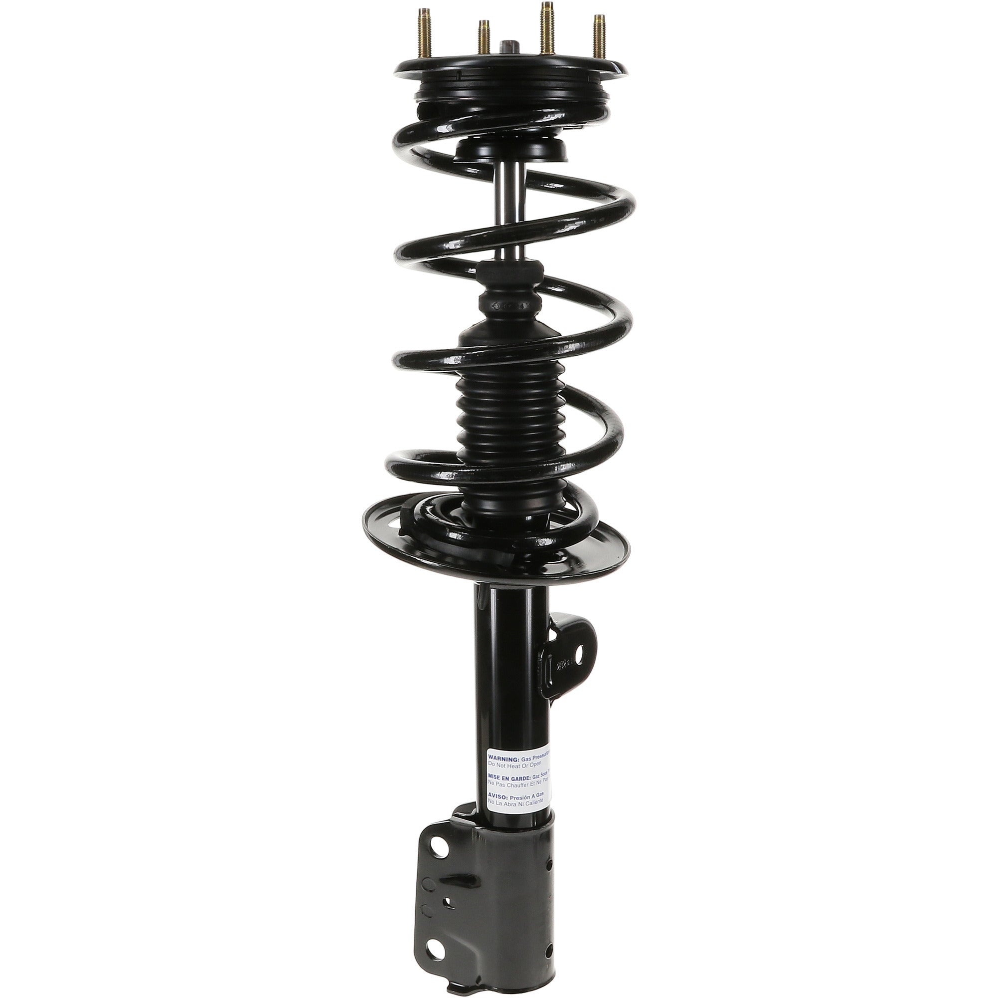 Monroe 182729 Front Right RoadMatic Complete Strut Assembly Ford Explorer