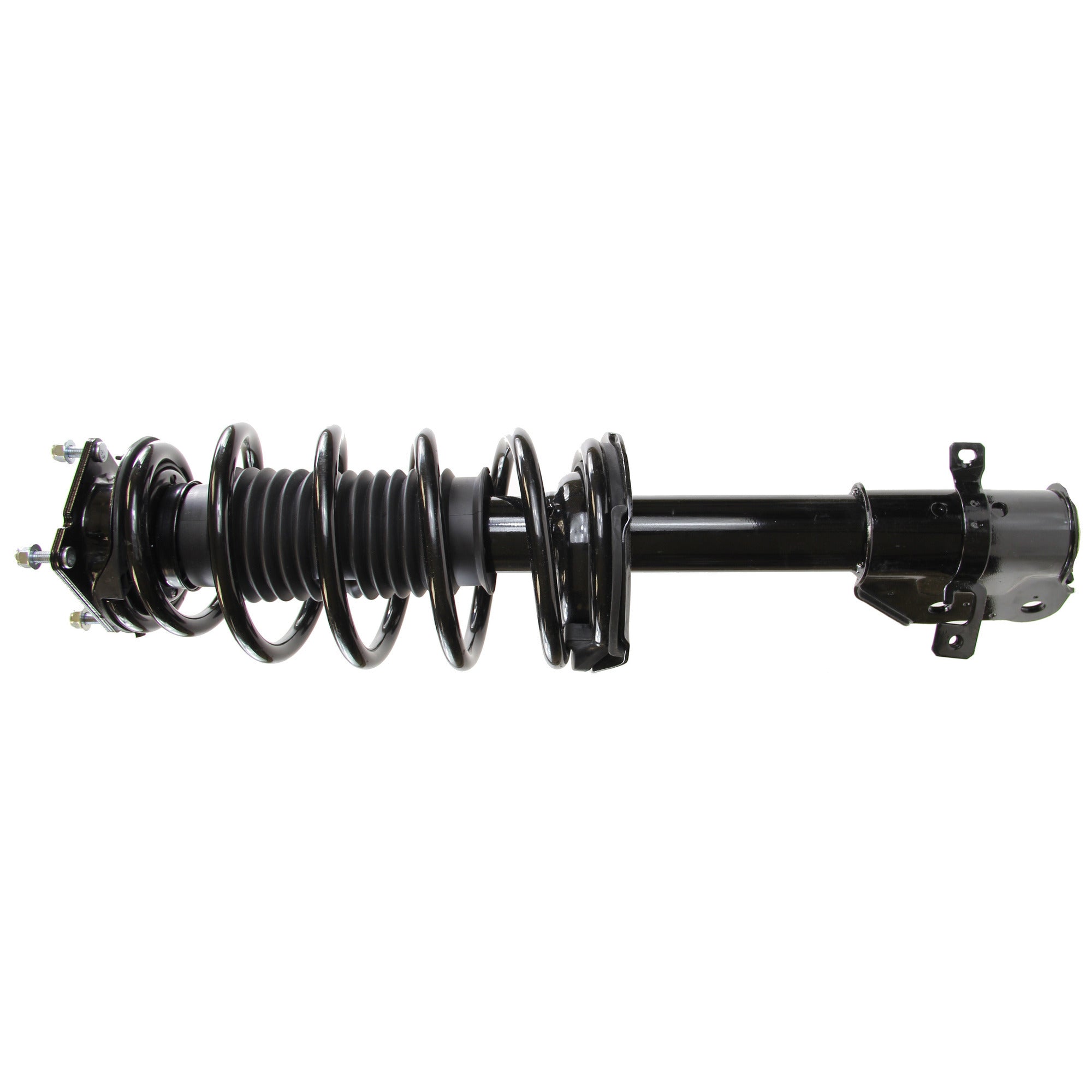 Monroe 182888 Front Right RoadMatic Complete Strut Assembly Ford Edge