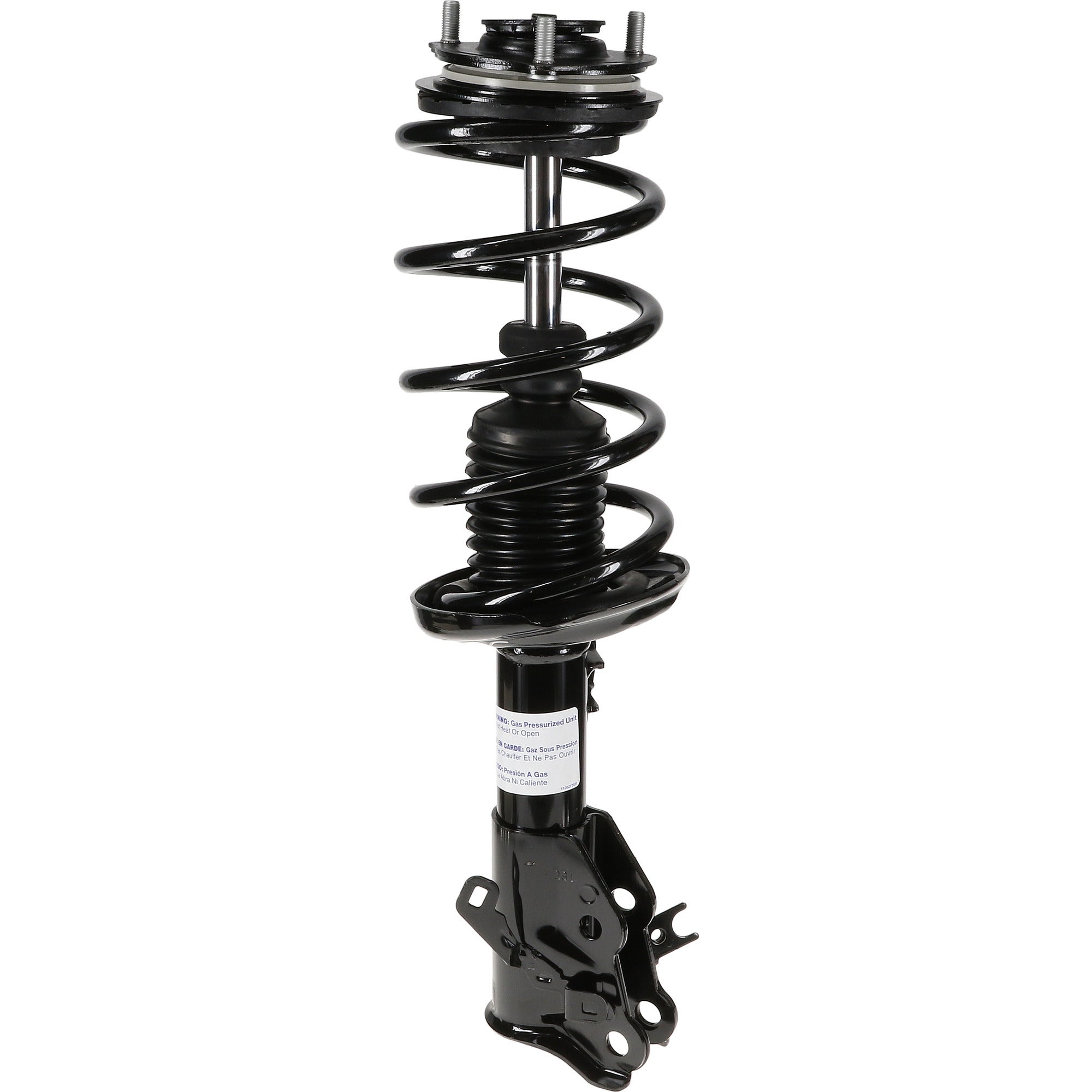 Monroe 182926 Front Left RoadMatic Complete Strut Assembly Honda Civic