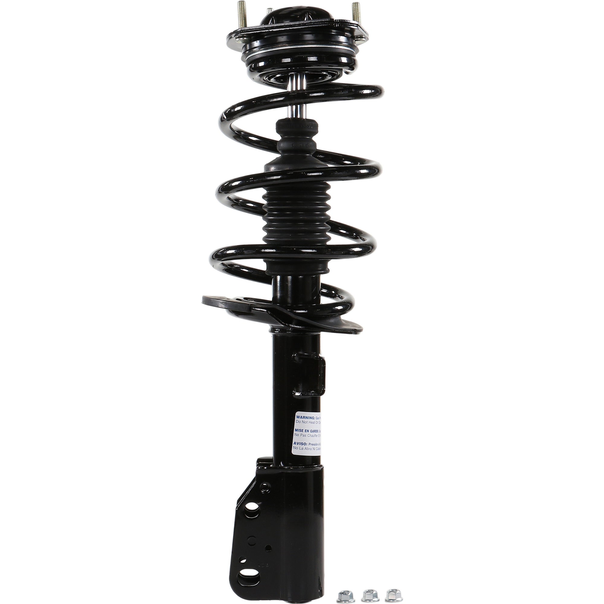 Monroe 182949 Front RoadMatic Complete Strut Assembly Chevrolet Traverse, 2017 GMC Acadia, Buick Enclave