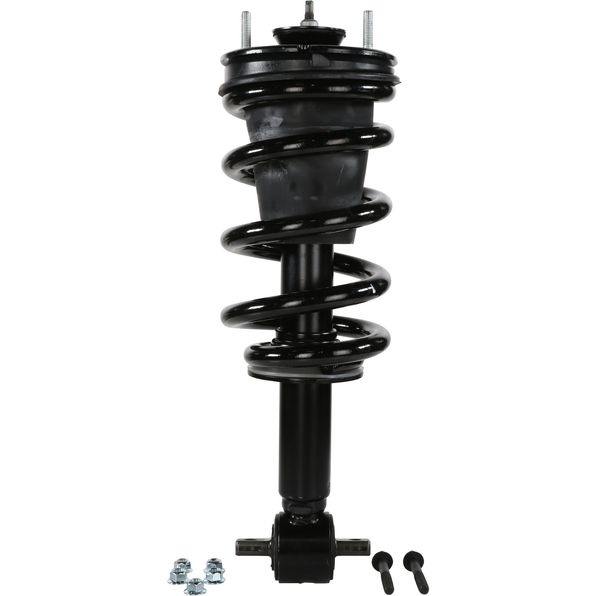 Monroe 239112 Front Quick-Strut Complete Strut Assembly Chevrolet Silverado 1500, Silverado 1500 LD, GMC Sierra 1500, Sierra 1500 Limited