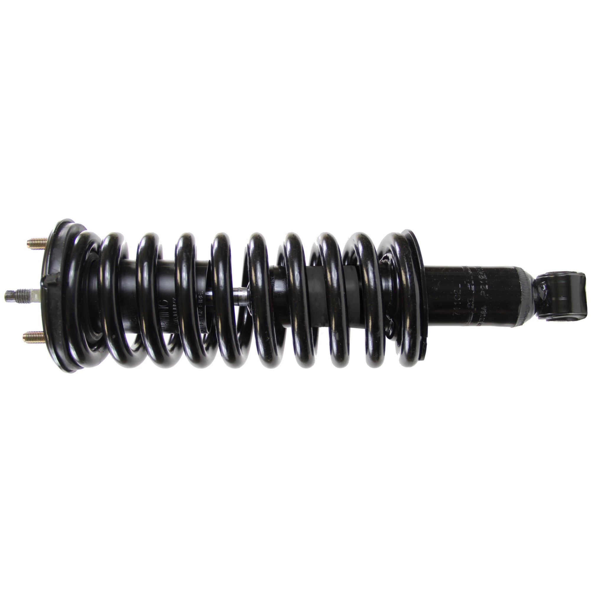 Monroe 271102 Front Quick-Strut Complete Strut Assembly Nissan Frontier, Suzuki Equator