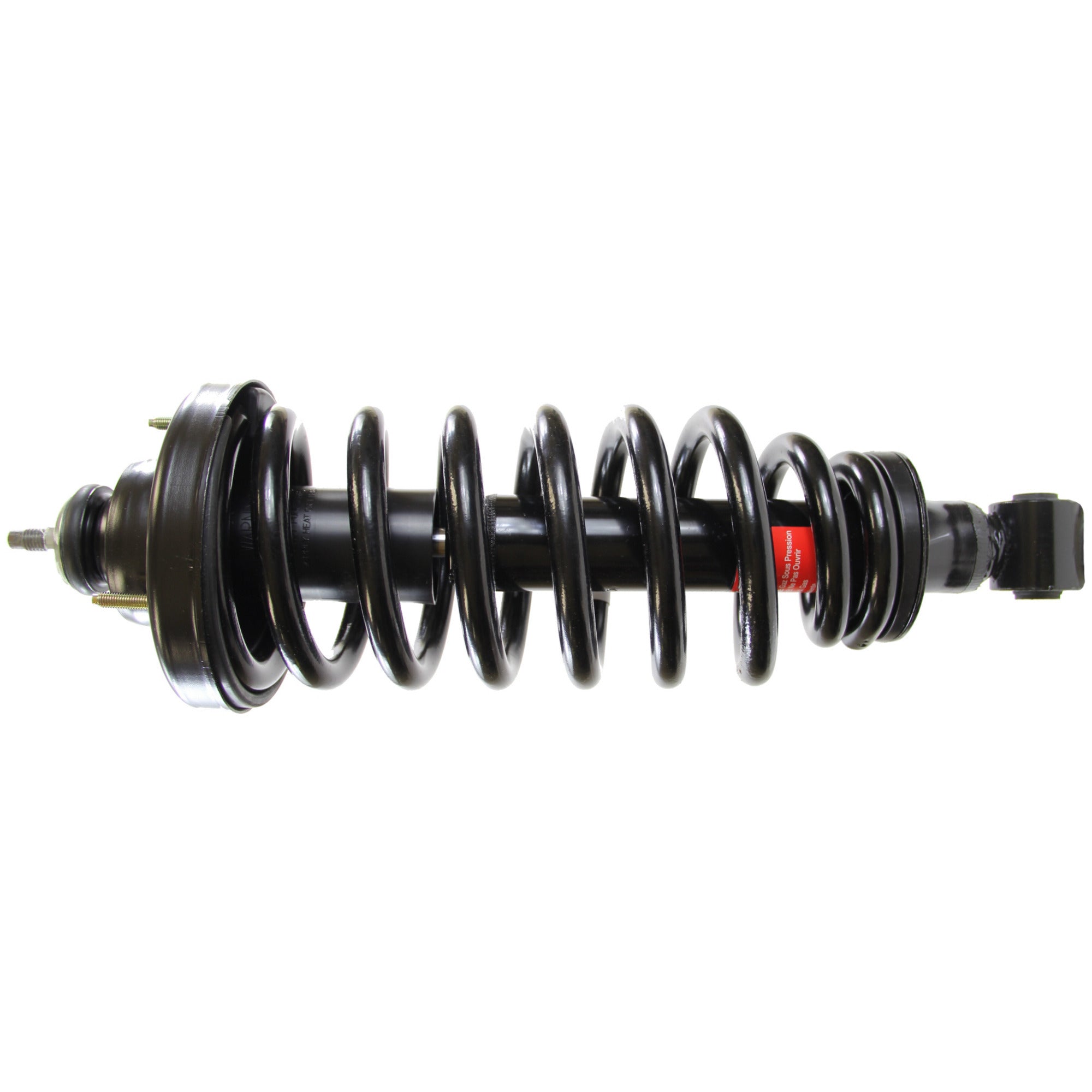 Monroe 271125 Rear Quick-Strut Complete Strut Assembly Ford Explorer Sport Trac