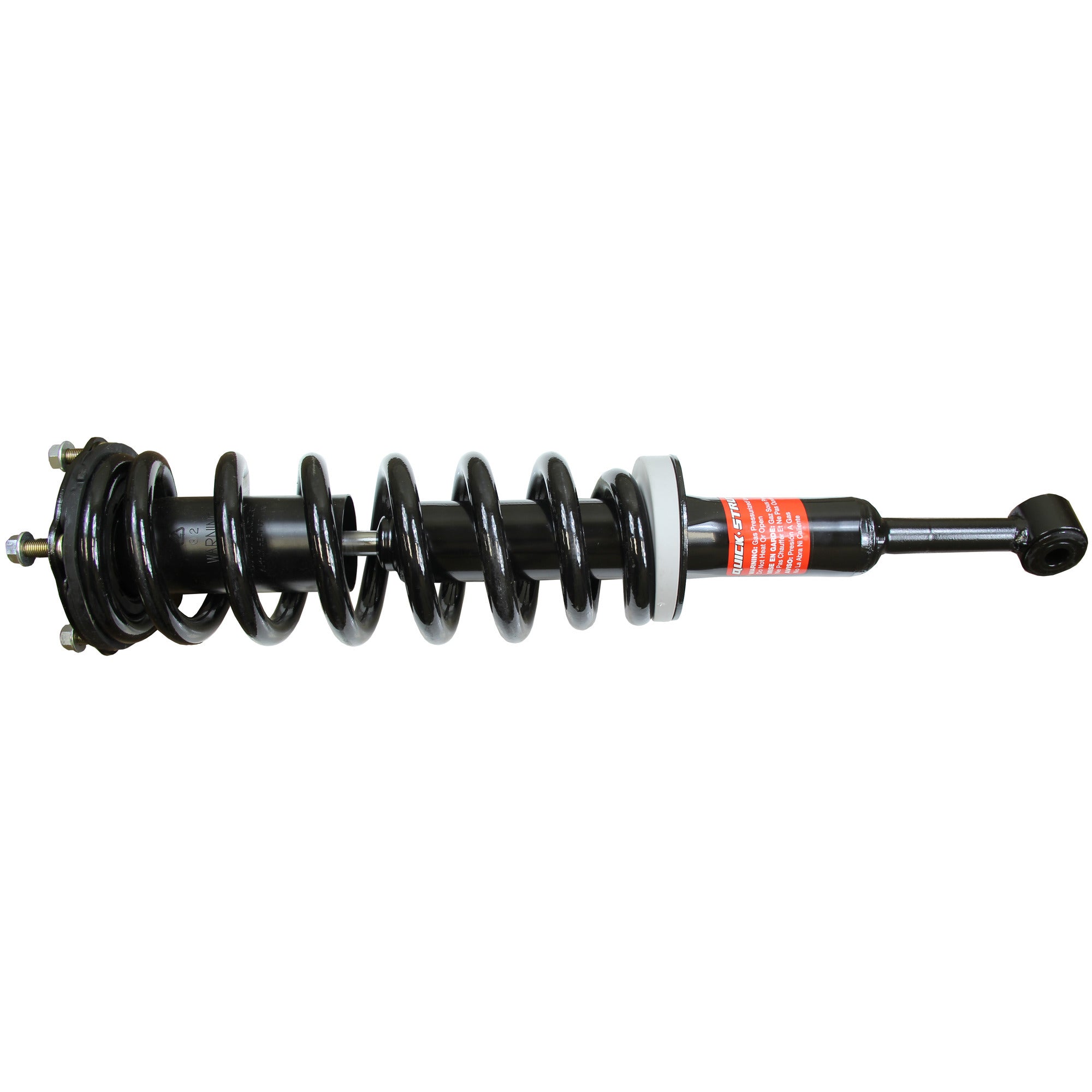 Monroe 271137L Front Left Quick-Strut Complete Strut Assembly Toyota Sequoia