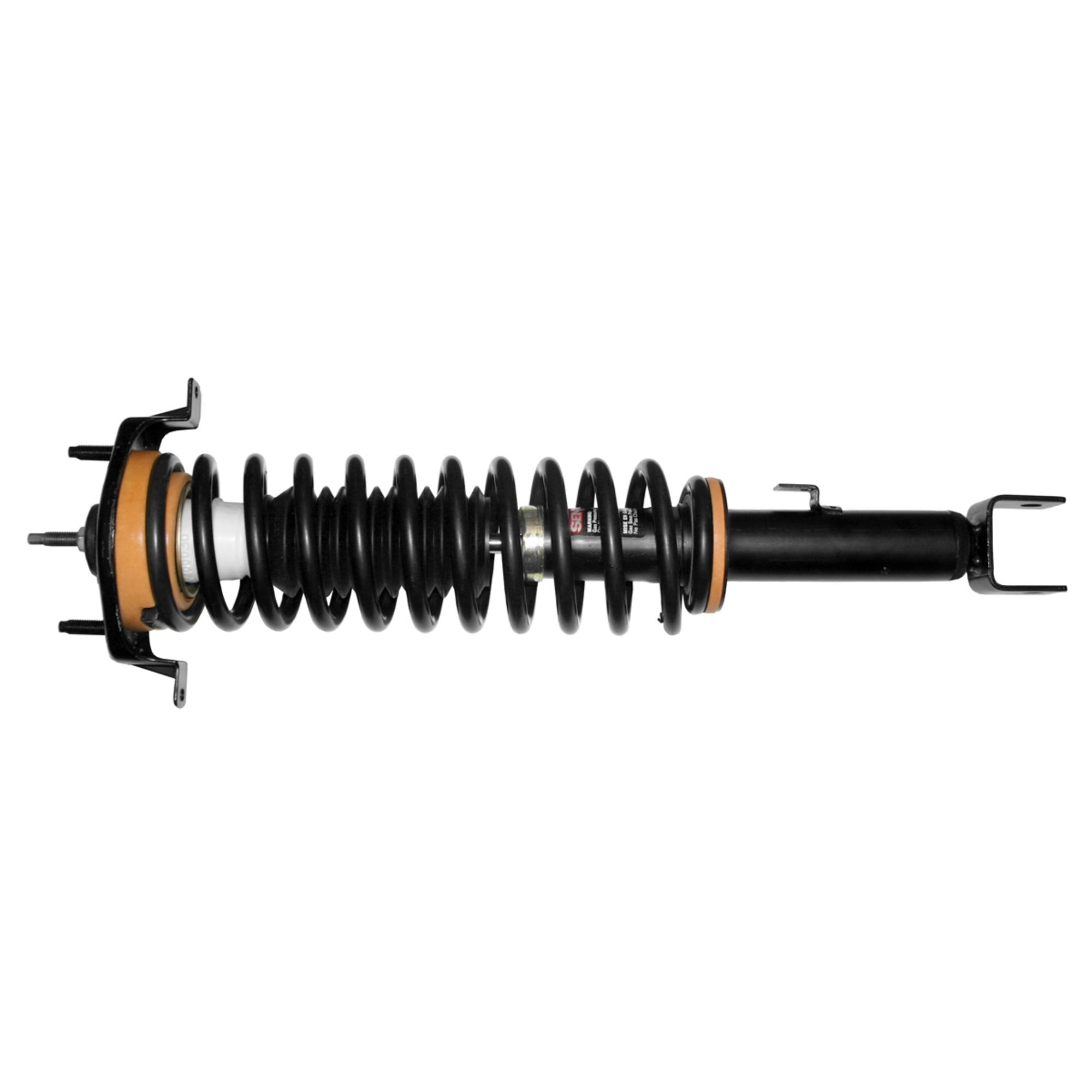 Monroe 271311 Rear Quick-Strut Complete Strut Assembly Chrysler Sebring, Dodge Stratus