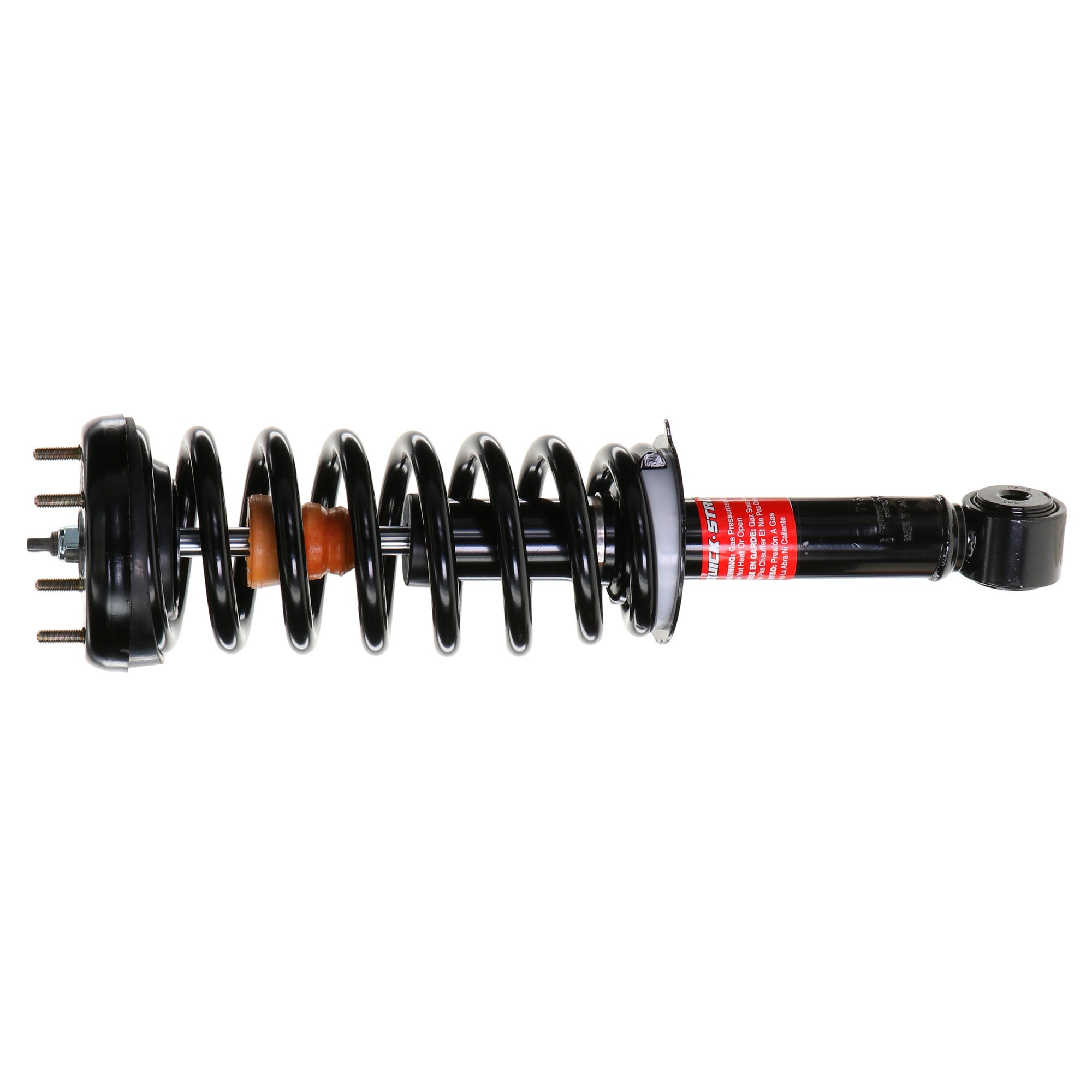 Monroe 271345 Rear Quick-Strut Complete Strut Assembly Ford Thunderbird