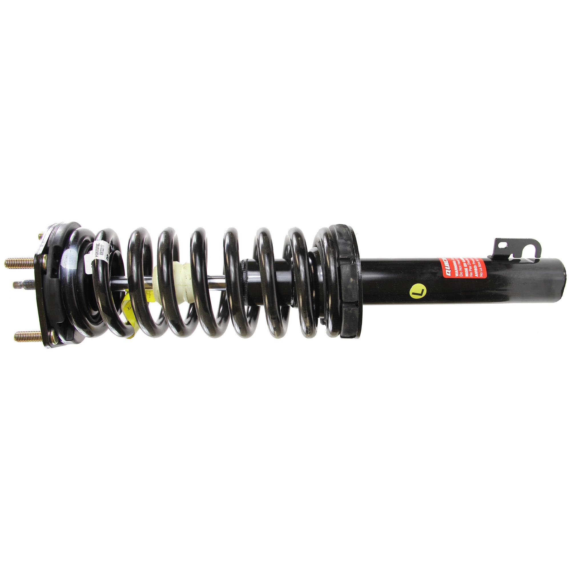 Monroe 271377L Front Left Quick-Strut Complete Strut Assembly Jeep Grand Cherokee