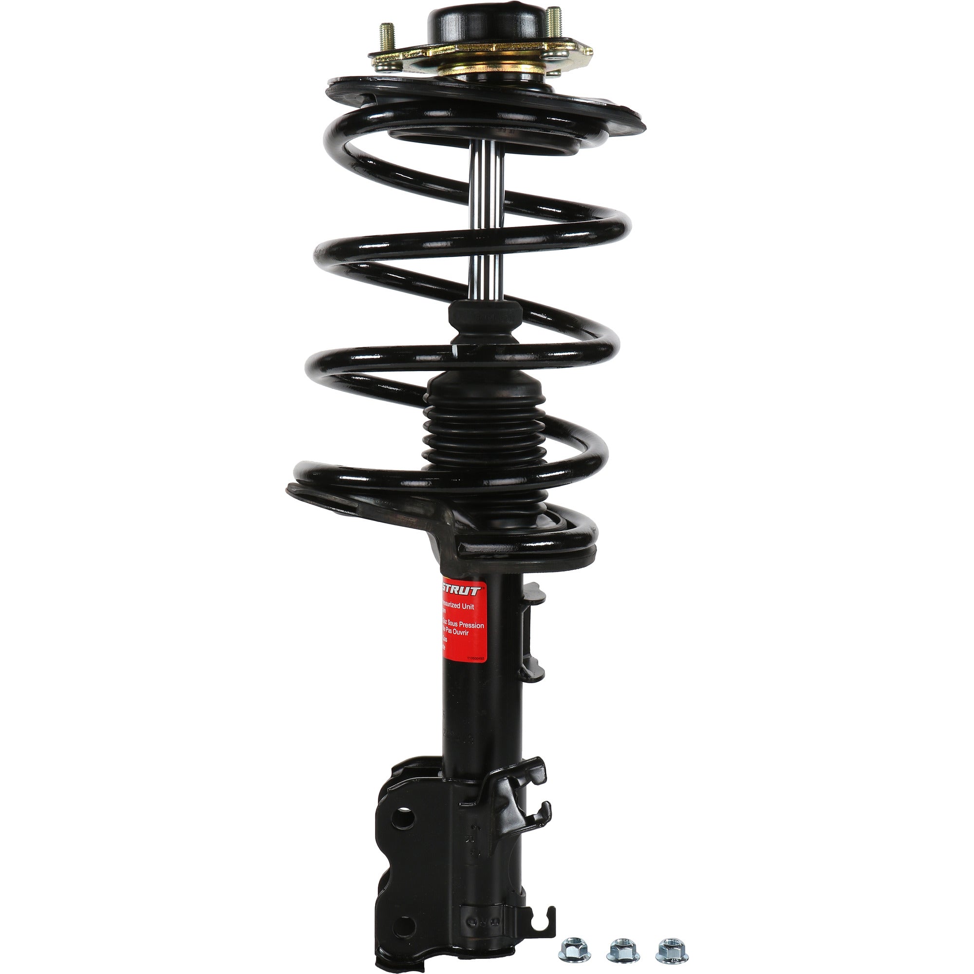 Monroe 271426 Front Right Quick-Strut Complete Strut Assembly Nissan Altima