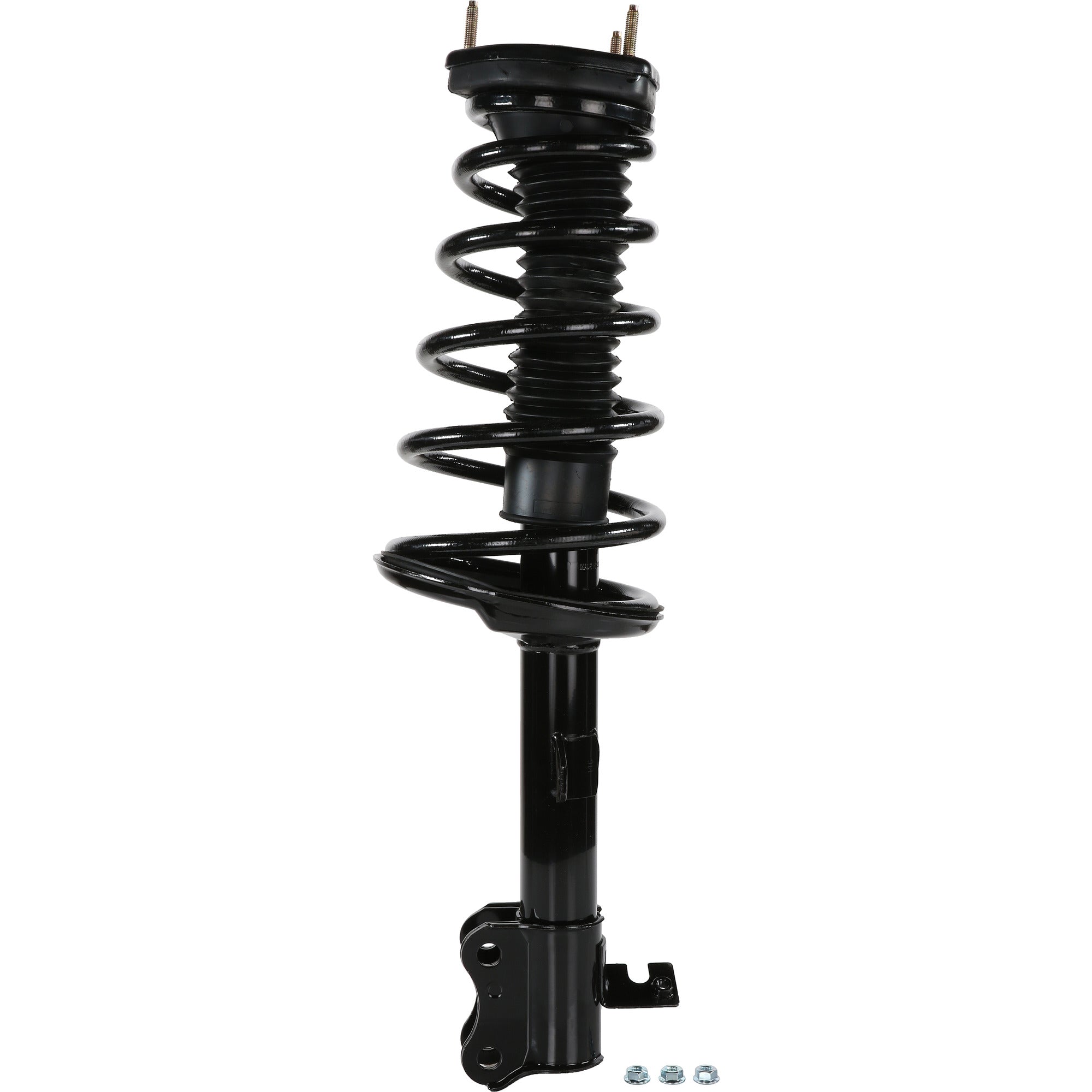 Monroe 271499 Rear Left Quick-Strut Complete Strut Assembly Lexus RX300, Toyota Highlander