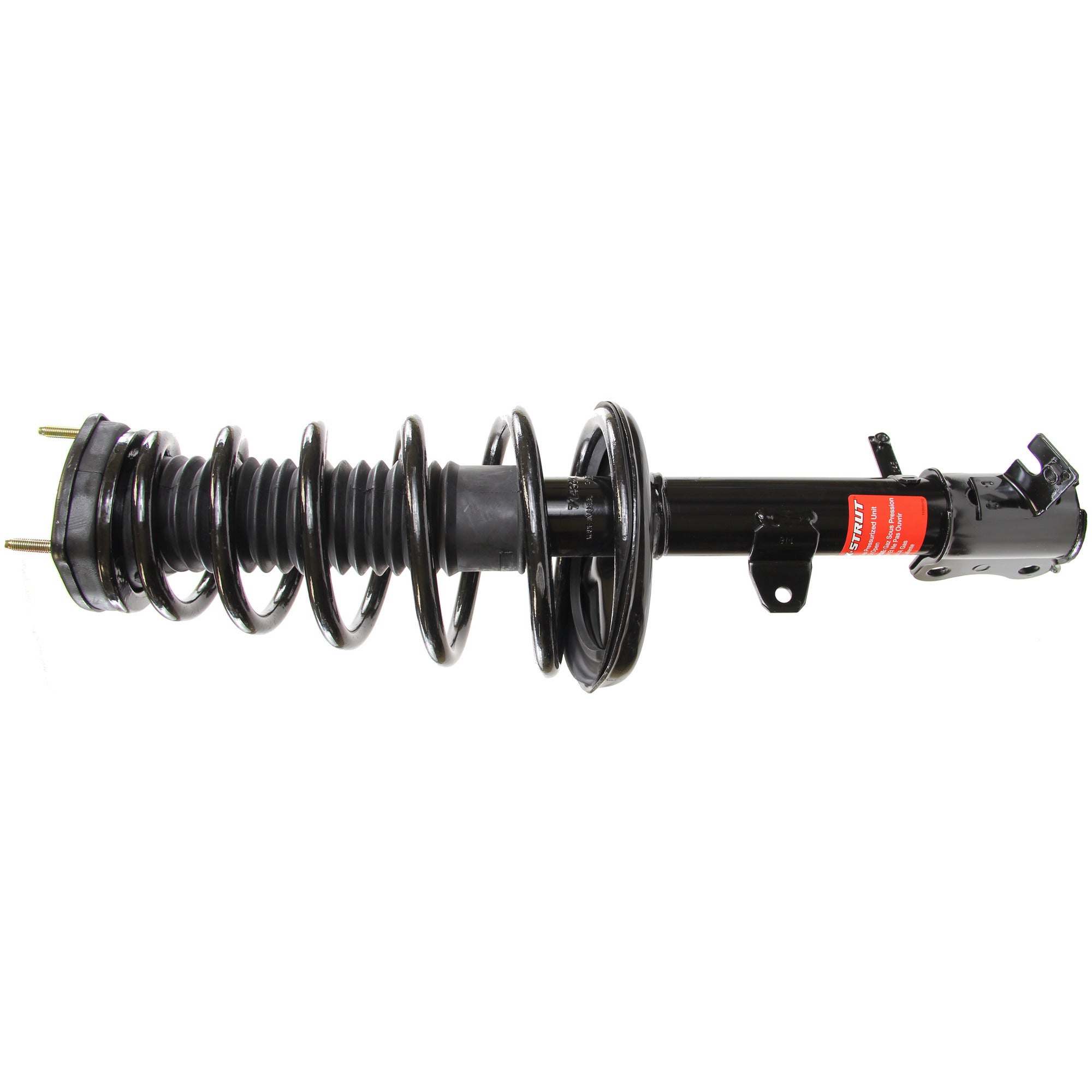 Monroe 271499 Rear Left Quick-Strut Complete Strut Assembly Lexus RX300, Toyota Highlander