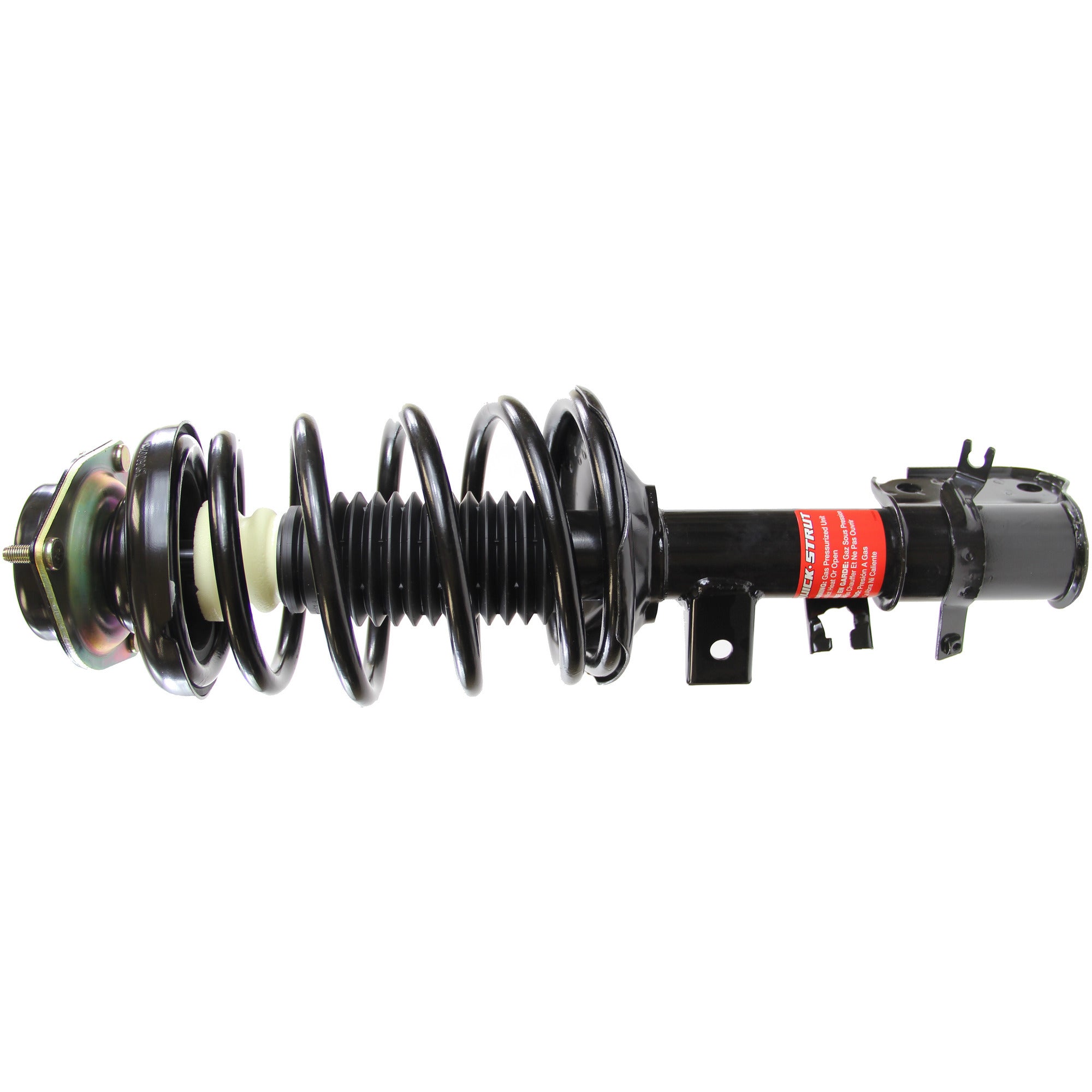 Monroe 271574 Front Left Quick-Strut Complete Strut Assembly INFINITI QX4, Nissan Pathfinder