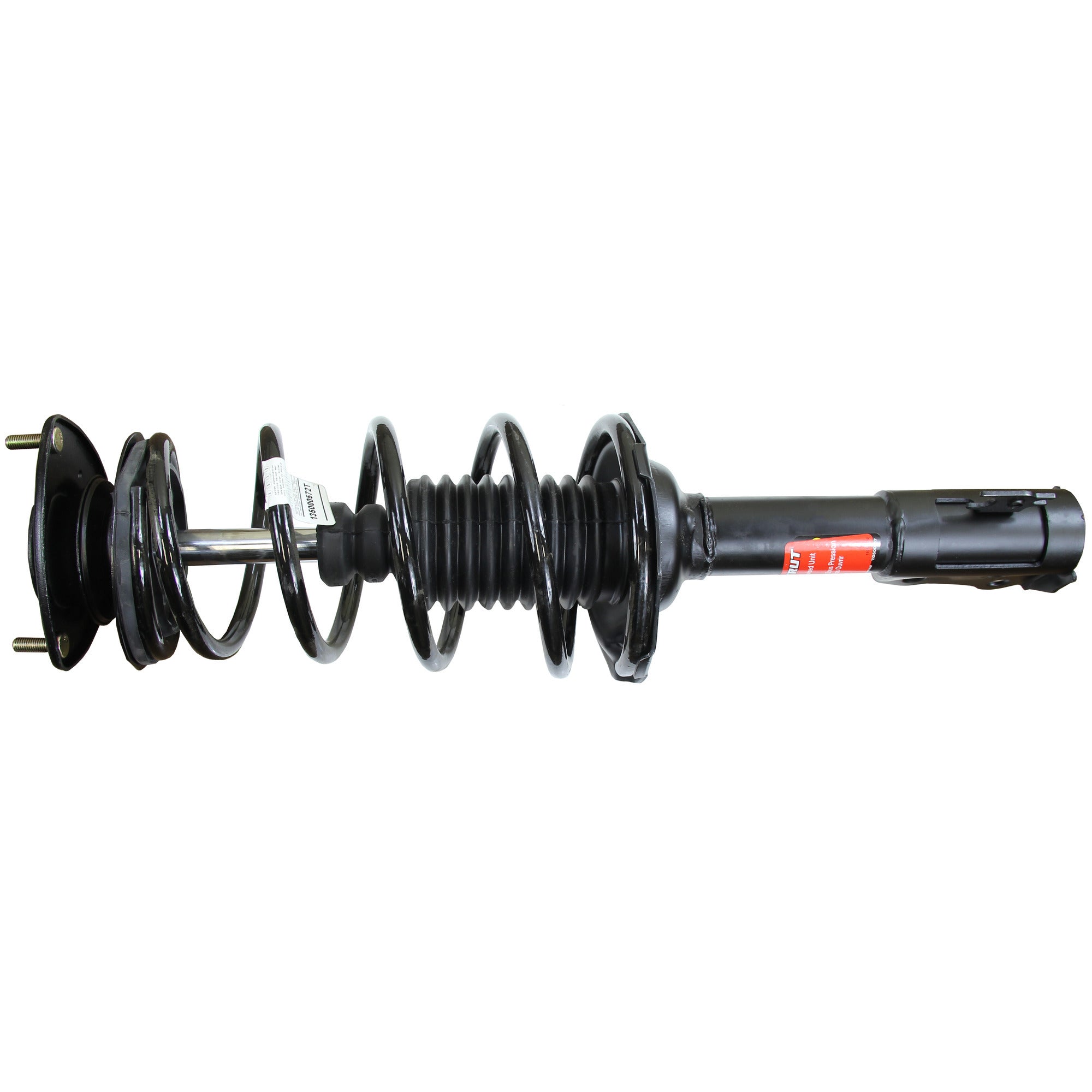 Monroe 271575 Front Quick-Strut Complete Strut Assembly Toyota Echo