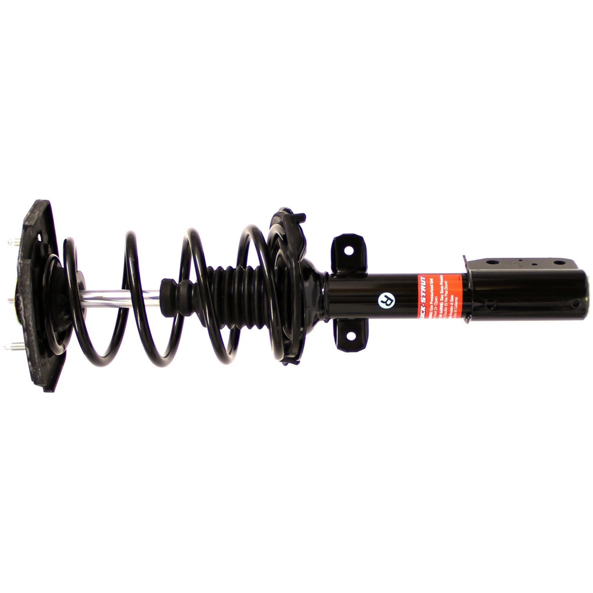 Monroe 271663R Rear Right Quick-Strut Complete Strut Assembly Chevrolet Monte Carlo, Lumina