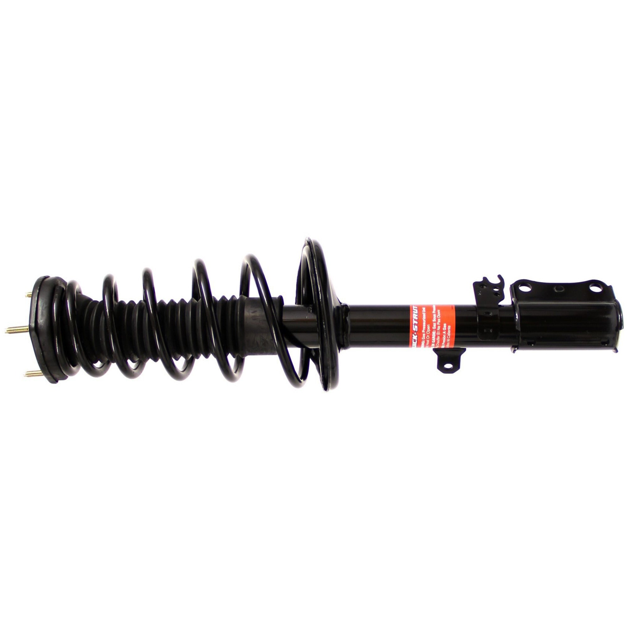 Monroe 271681 Rear Left Quick-Strut Complete Strut Assembly Lexus ES300, Toyota Avalon, Camry