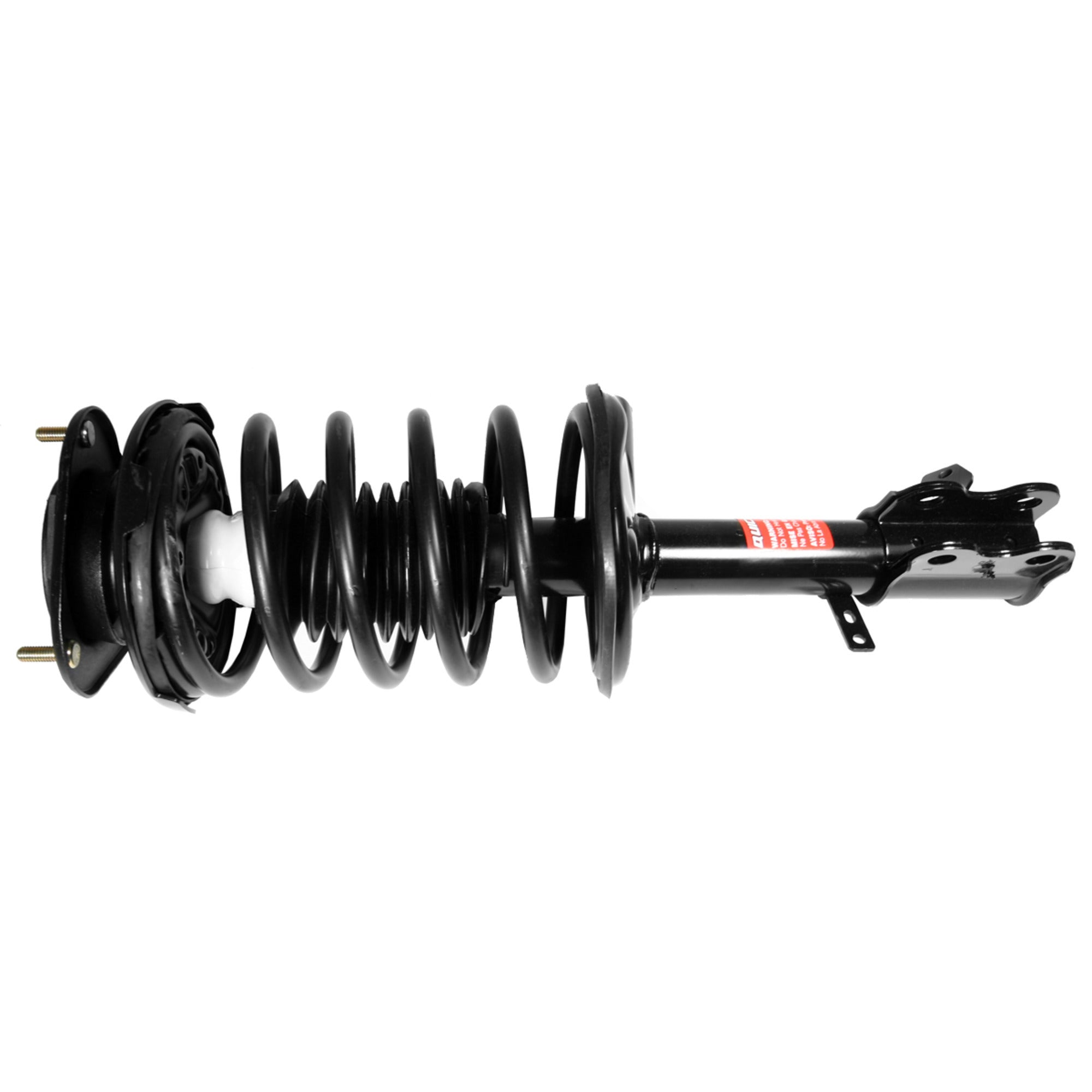 Monroe 271951 Front Right Quick-Strut Complete Strut Assembly Chevrolet Prizm, Geo Prizm, Toyota Corolla