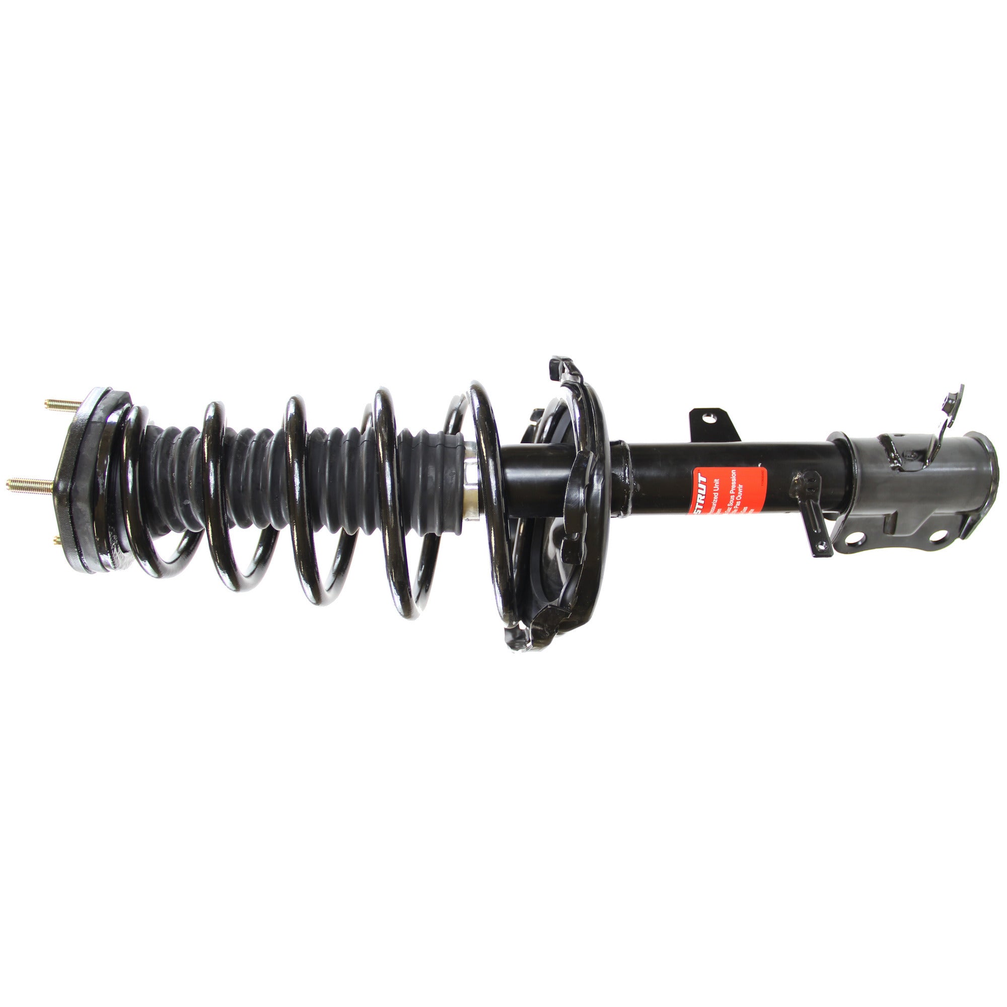 Monroe 272215 Rear Right Quick-Strut Complete Strut Assembly Lexus RX400h