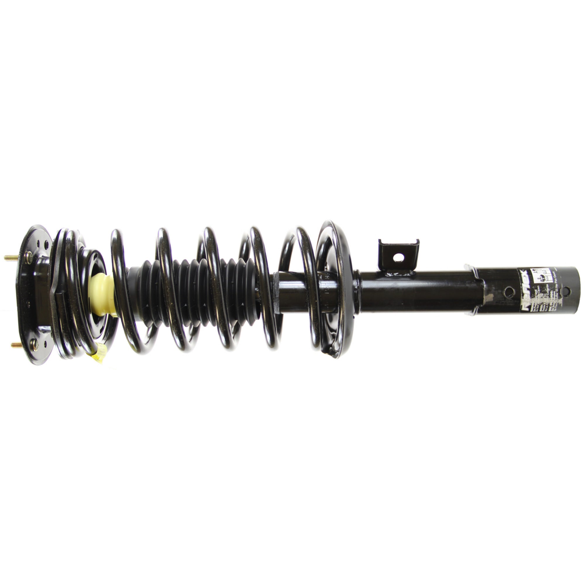 Monroe 272217 Front Right Quick-Strut Complete Strut Assembly Saturn Vue