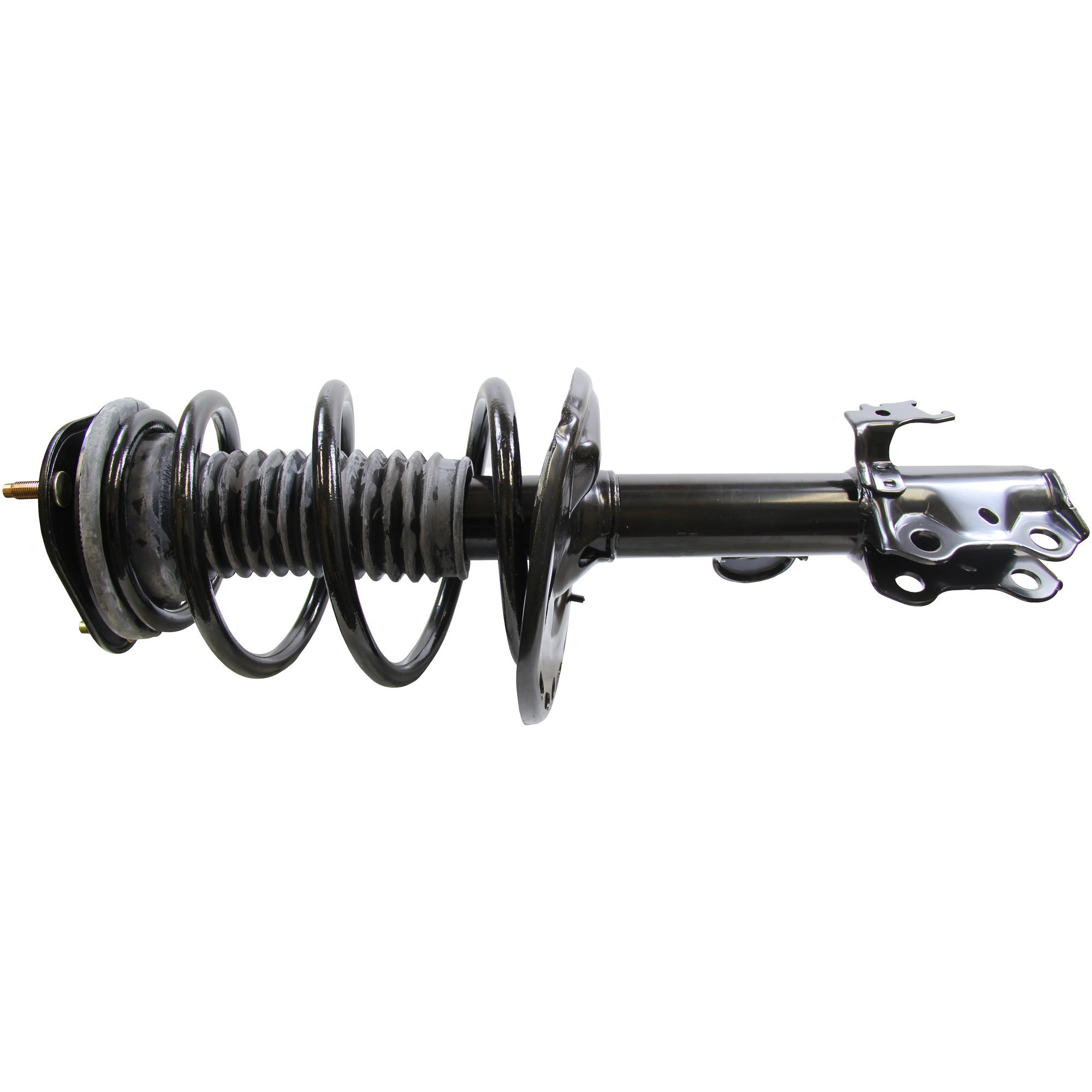 Monroe 272276 Front Left Quick-Strut Complete Strut Assembly Toyota RAV4