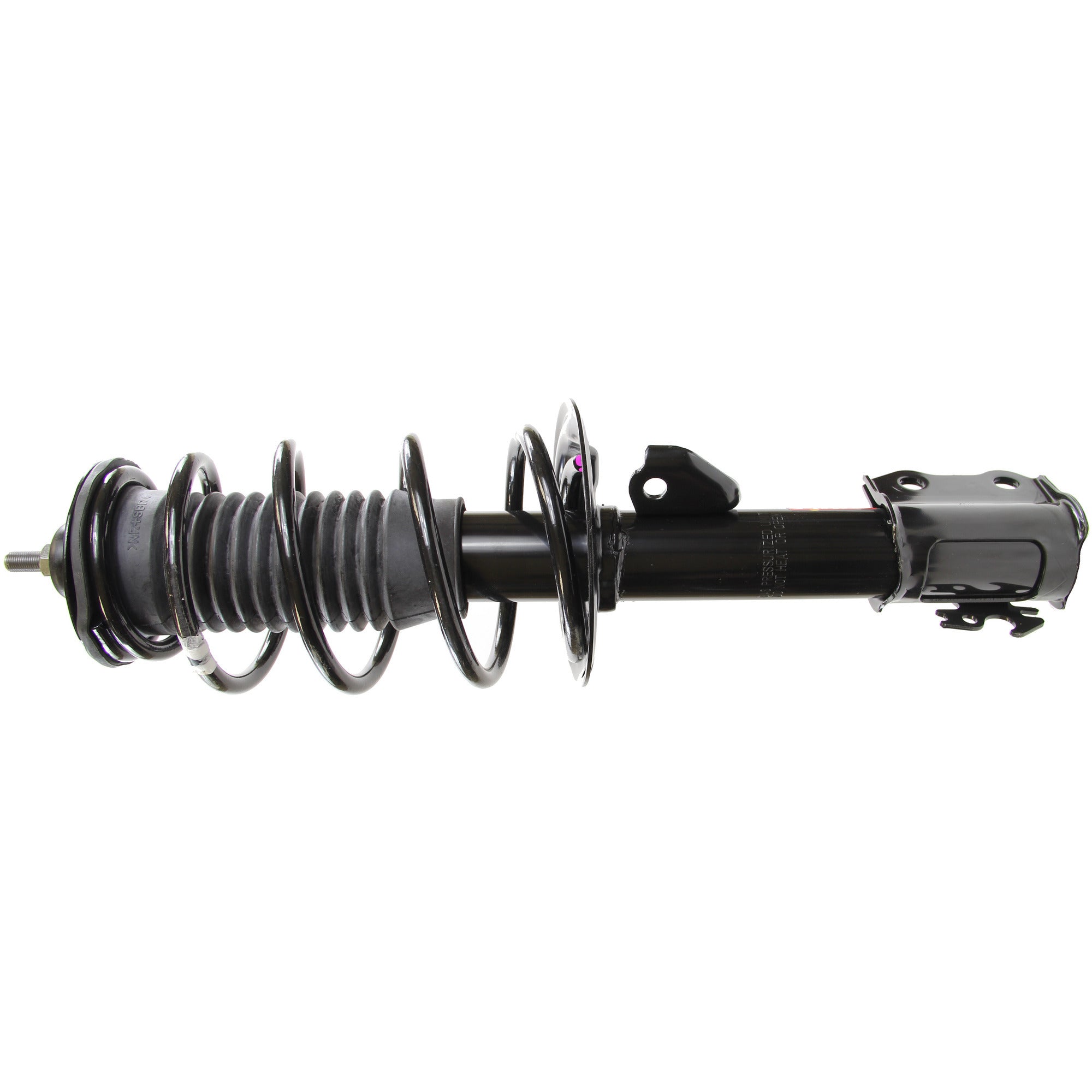 Monroe 272289 Front Left Quick-Strut Complete Strut Assembly Toyota Yaris