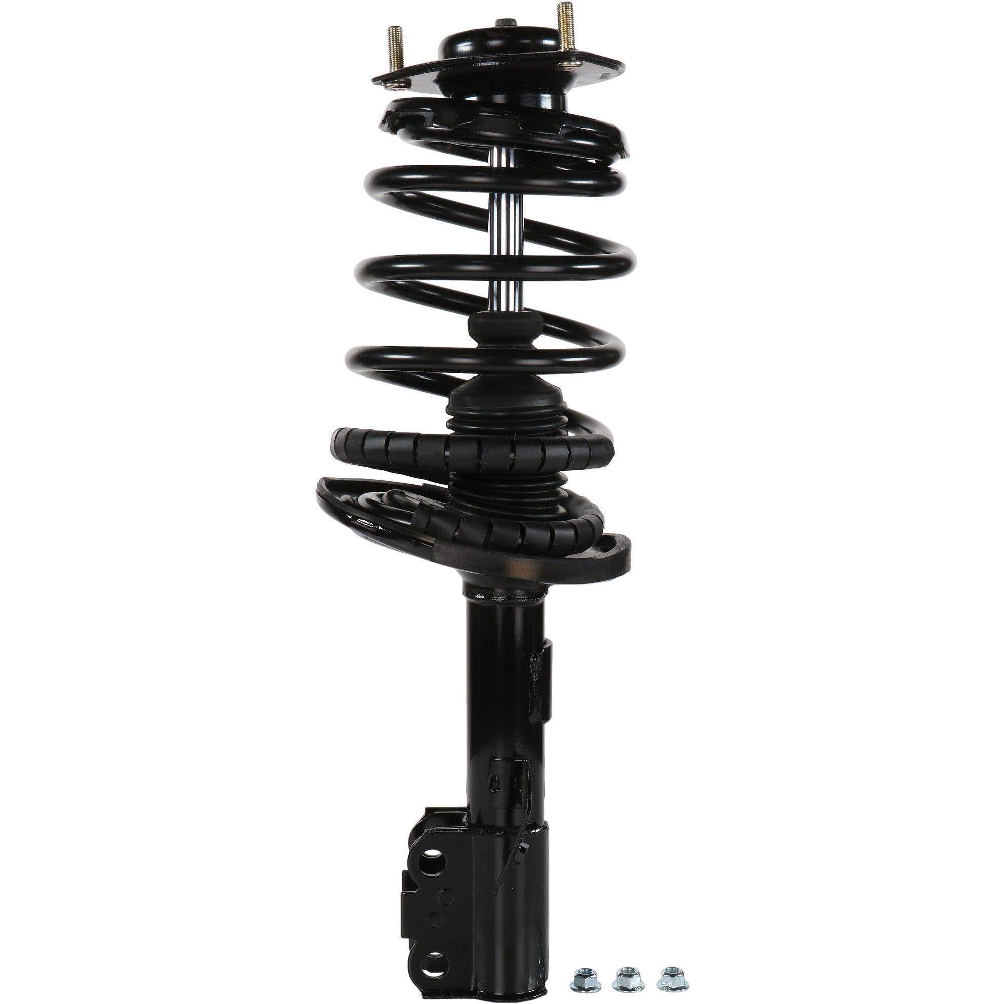 Monroe 272307 Front Right Quick-Strut Complete Strut Assembly Lexus ES350, Toyota Avalon, Camry