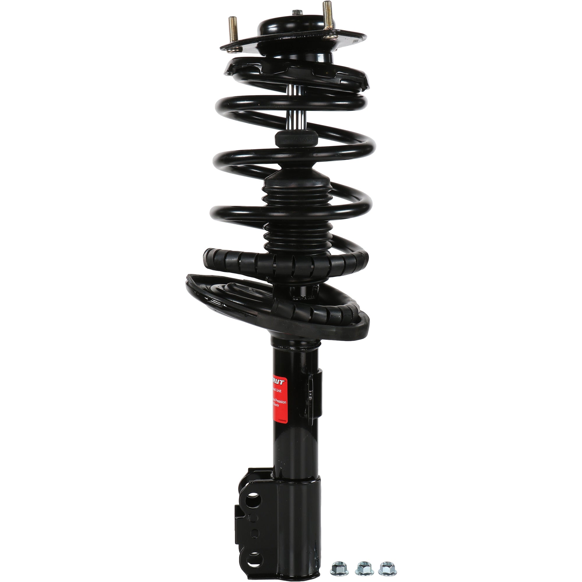 Monroe 272308 Front Left Quick-Strut Complete Strut Assembly Lexus ES350, Toyota Avalon, Camry