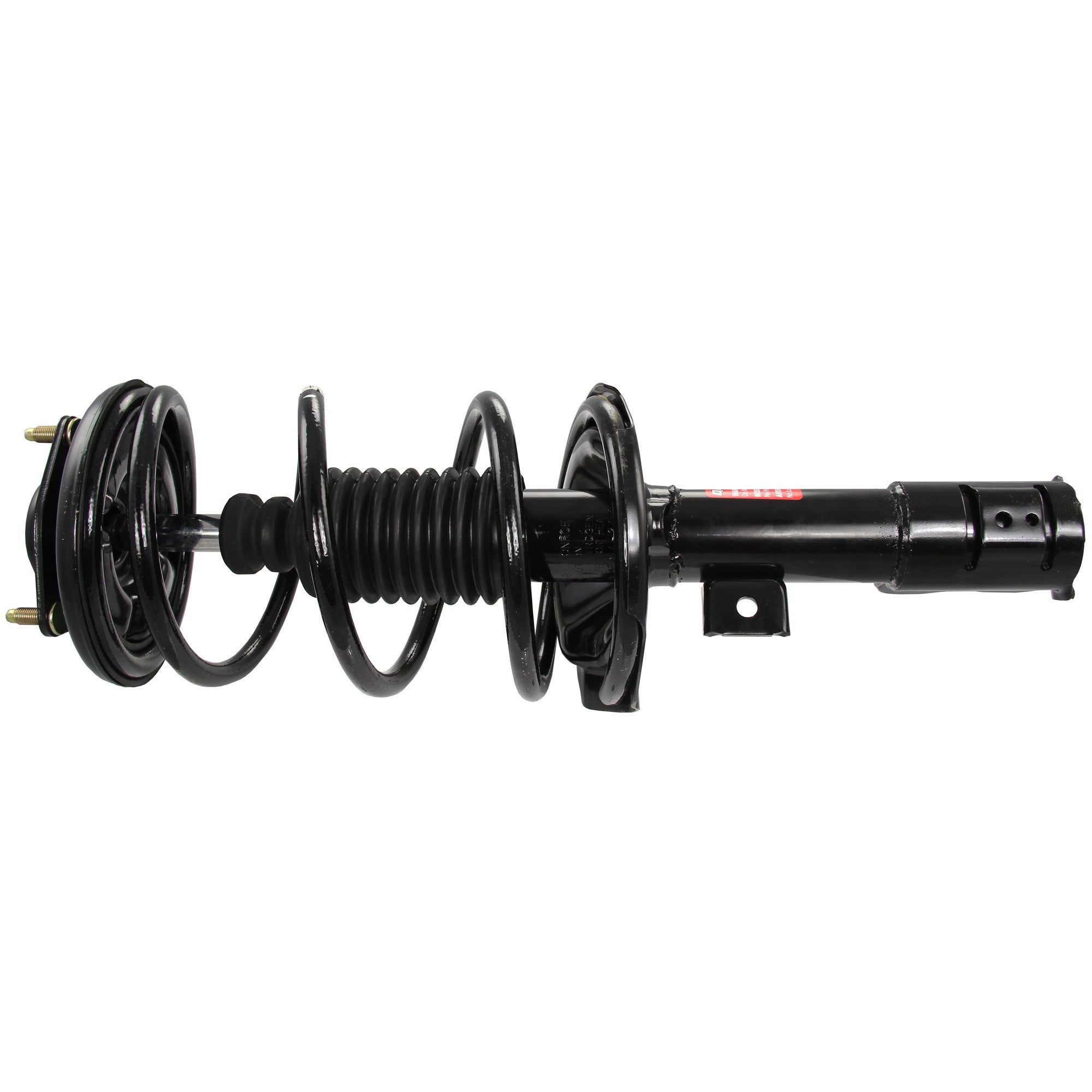 Monroe 272356 Front Left Quick-Strut Complete Strut Assembly Mitsubishi Lancer