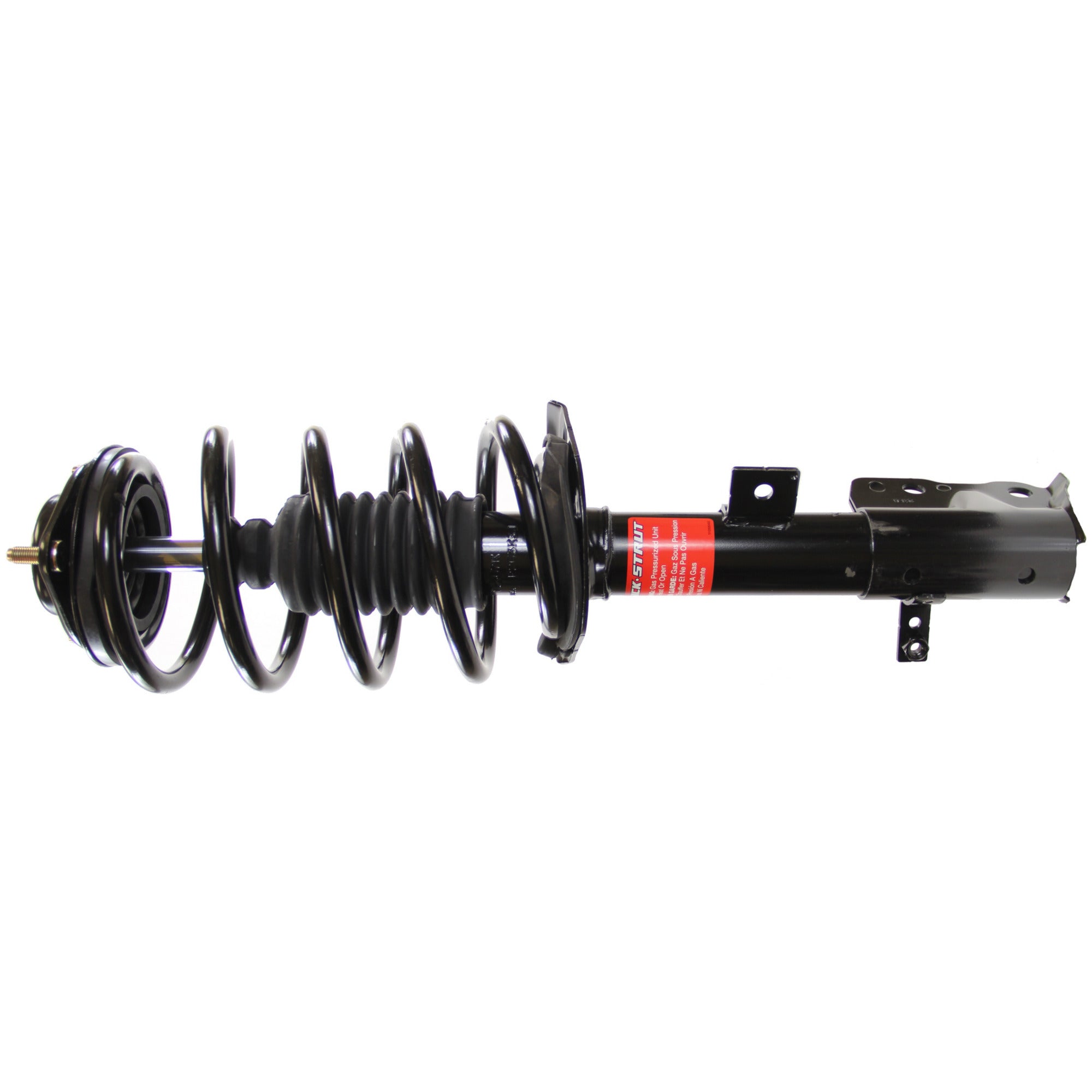 Monroe 272367 Front Right Quick-Strut Complete Strut Assembly Jeep Compass, Patriot