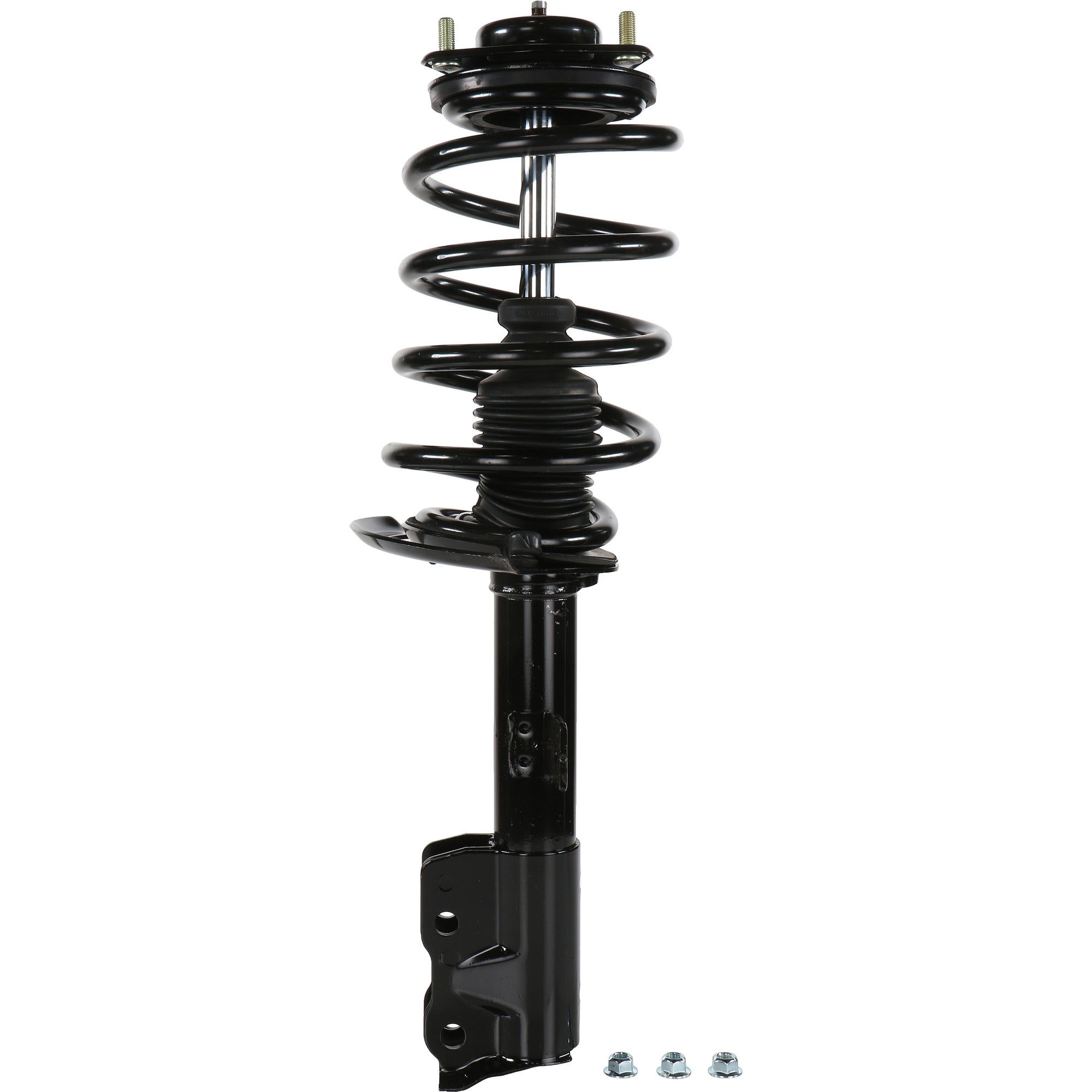 Monroe 272368 Front Left Quick-Strut Complete Strut Assembly Jeep Compass, Patriot