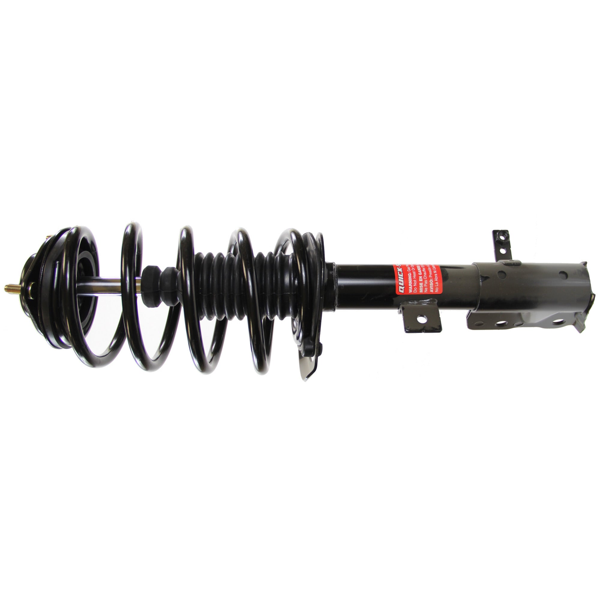 Monroe 272368 Front Left Quick-Strut Complete Strut Assembly Jeep Compass, Patriot