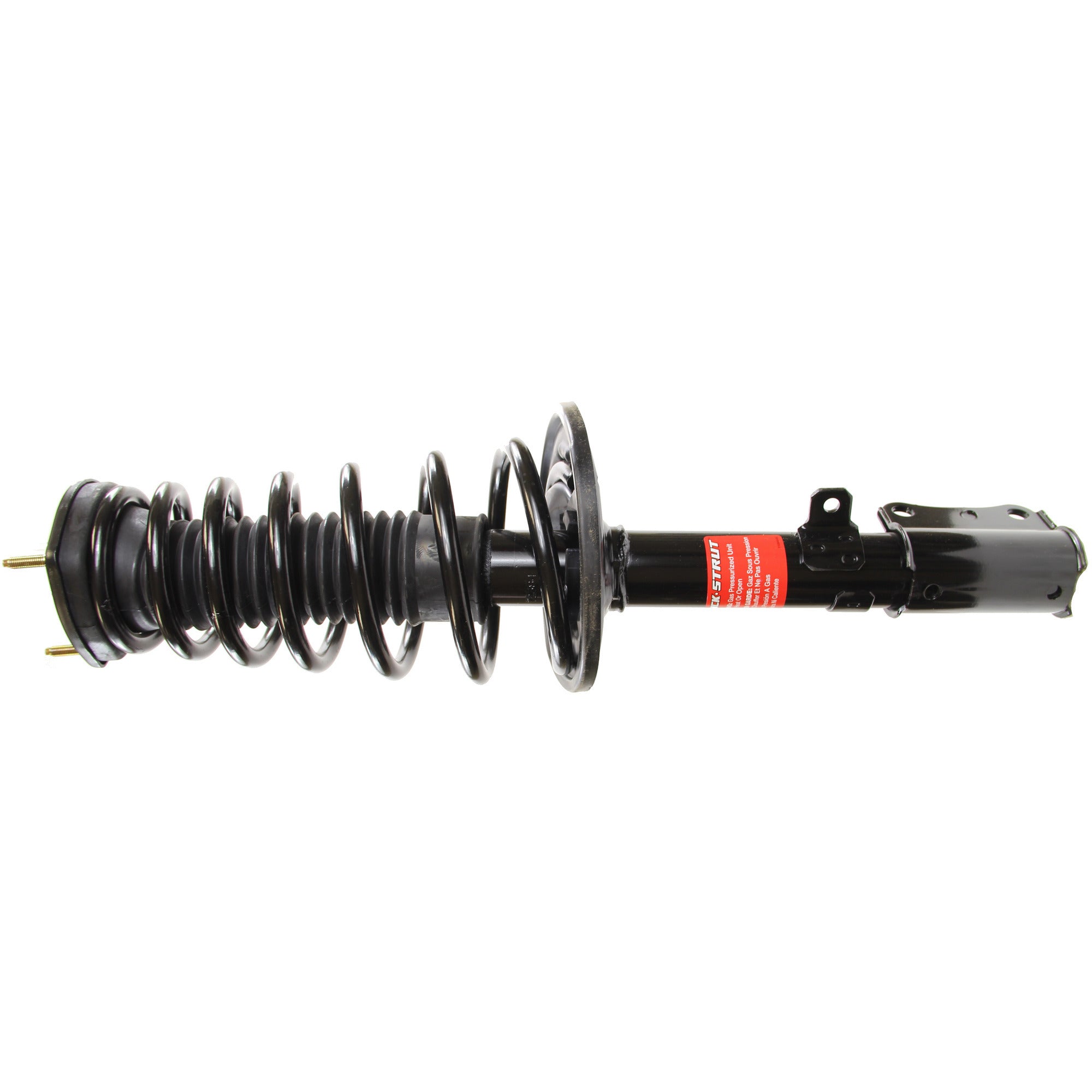 Monroe 272384 Rear Right Quick-Strut Complete Strut Assembly Lexus ES350