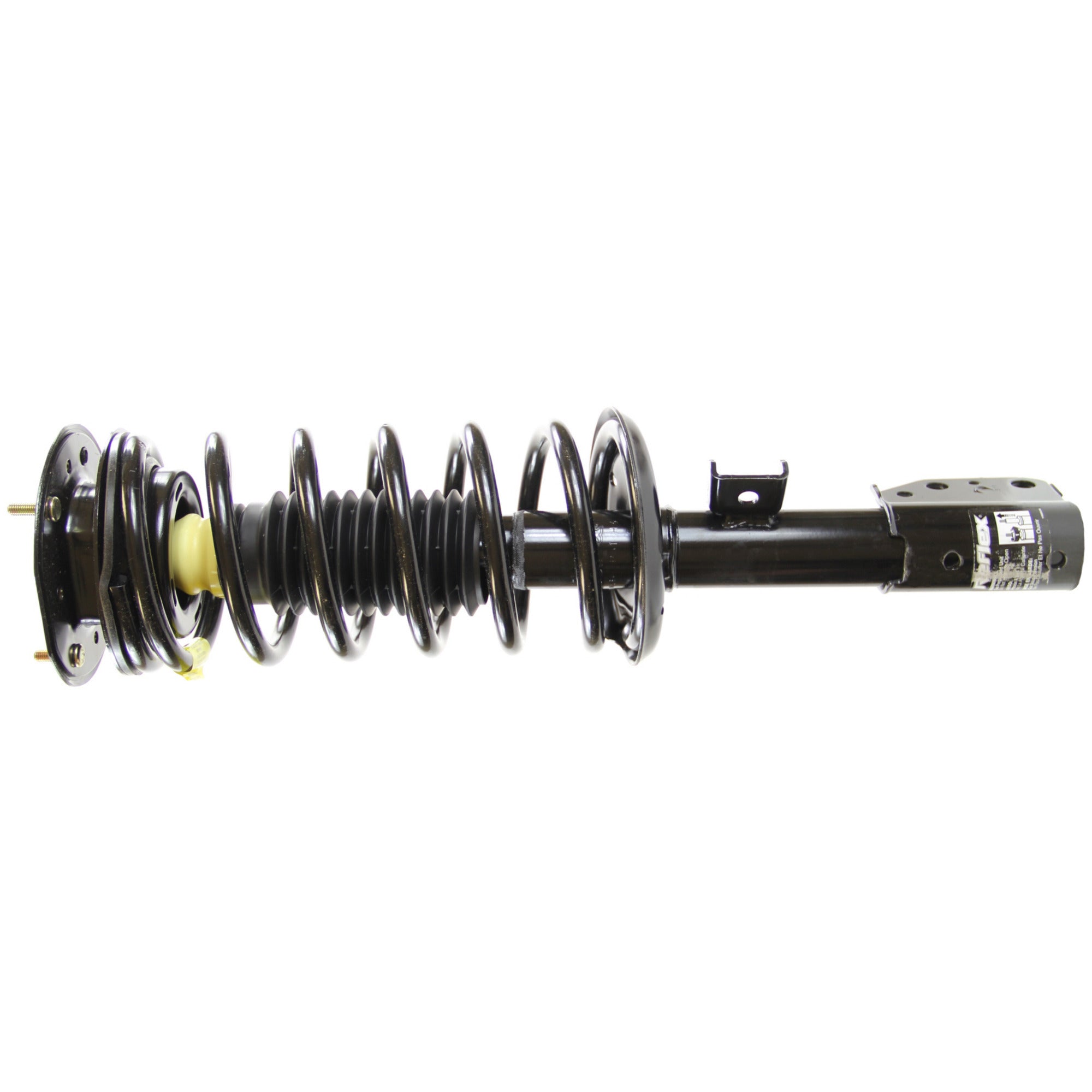 Monroe 272438 Front Left Quick-Strut Complete Strut Assembly Mitsubishi Outlander